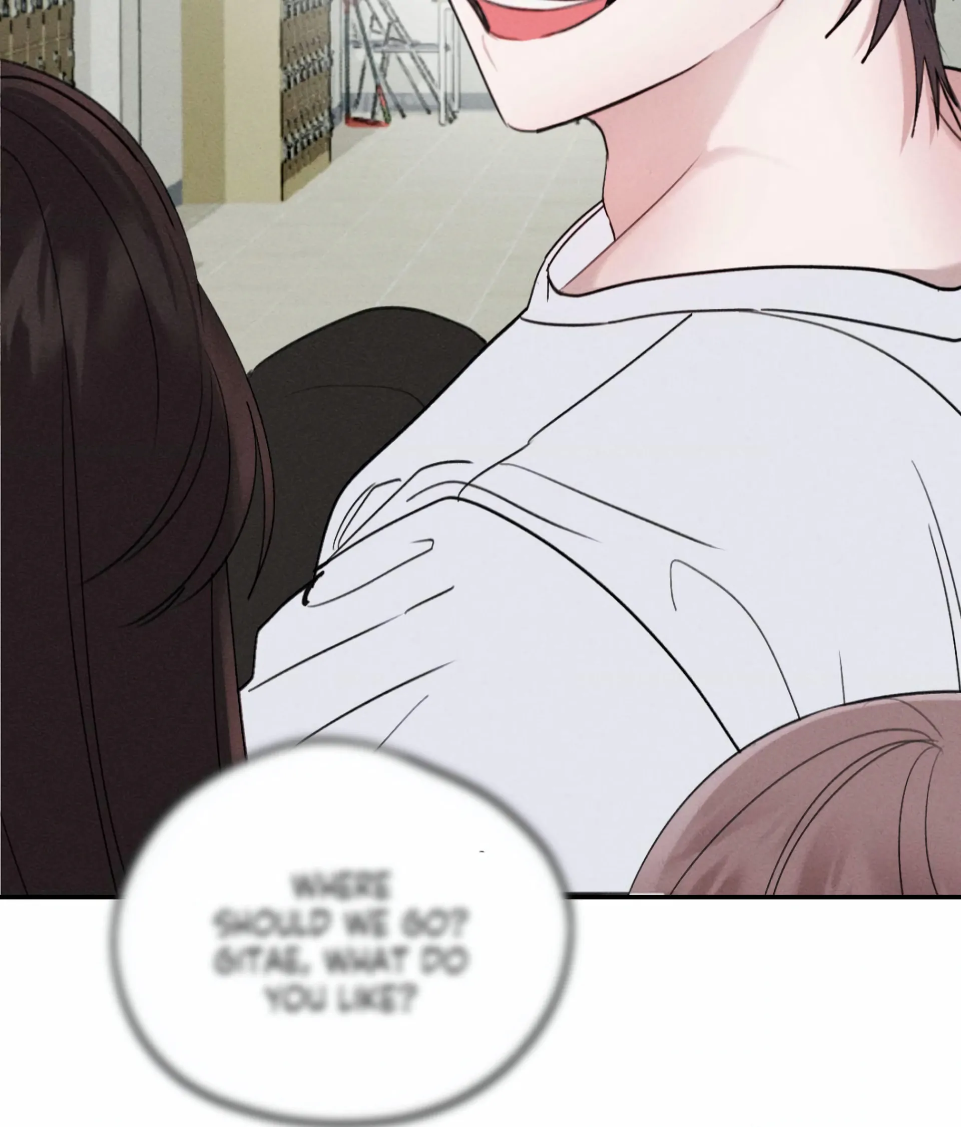 Boo-tiful Nightmare Chapter 6 - Page 100