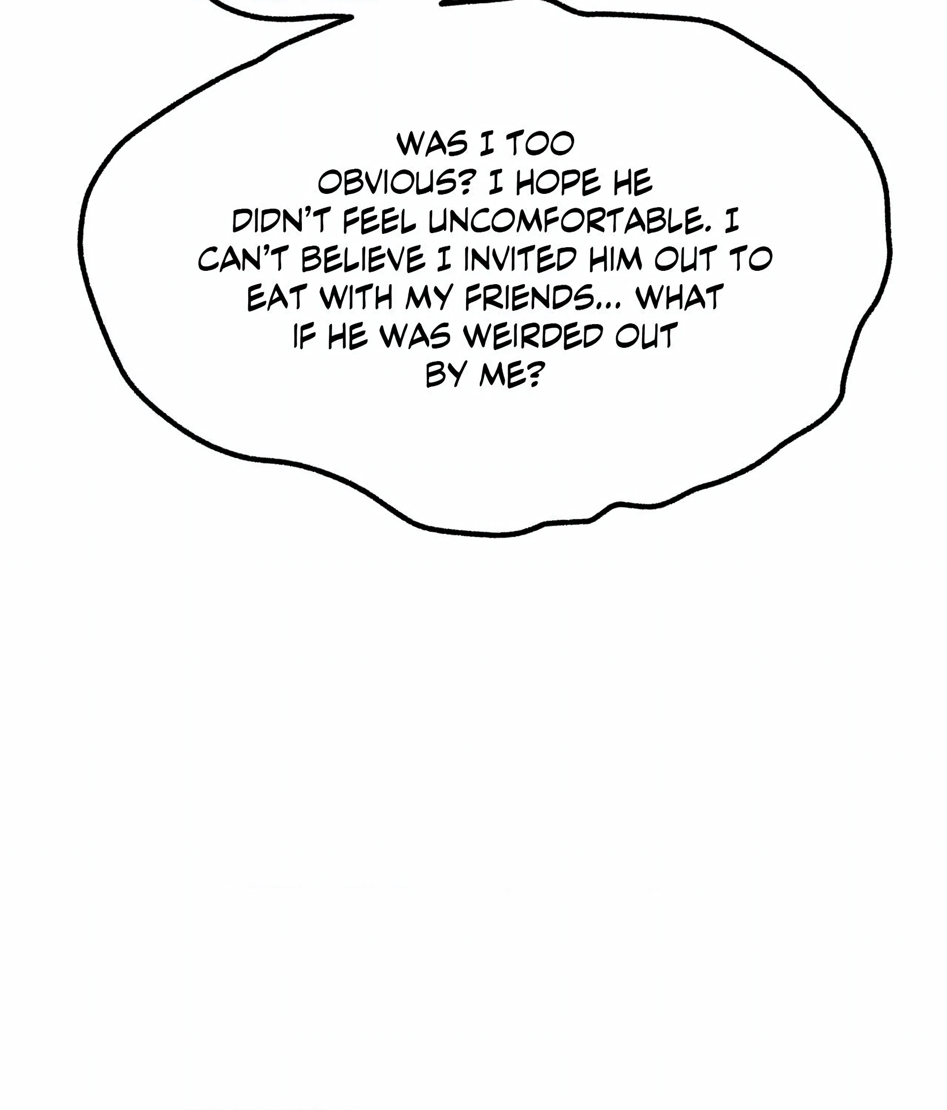 Boo-tiful Nightmare Chapter 7 - Page 11