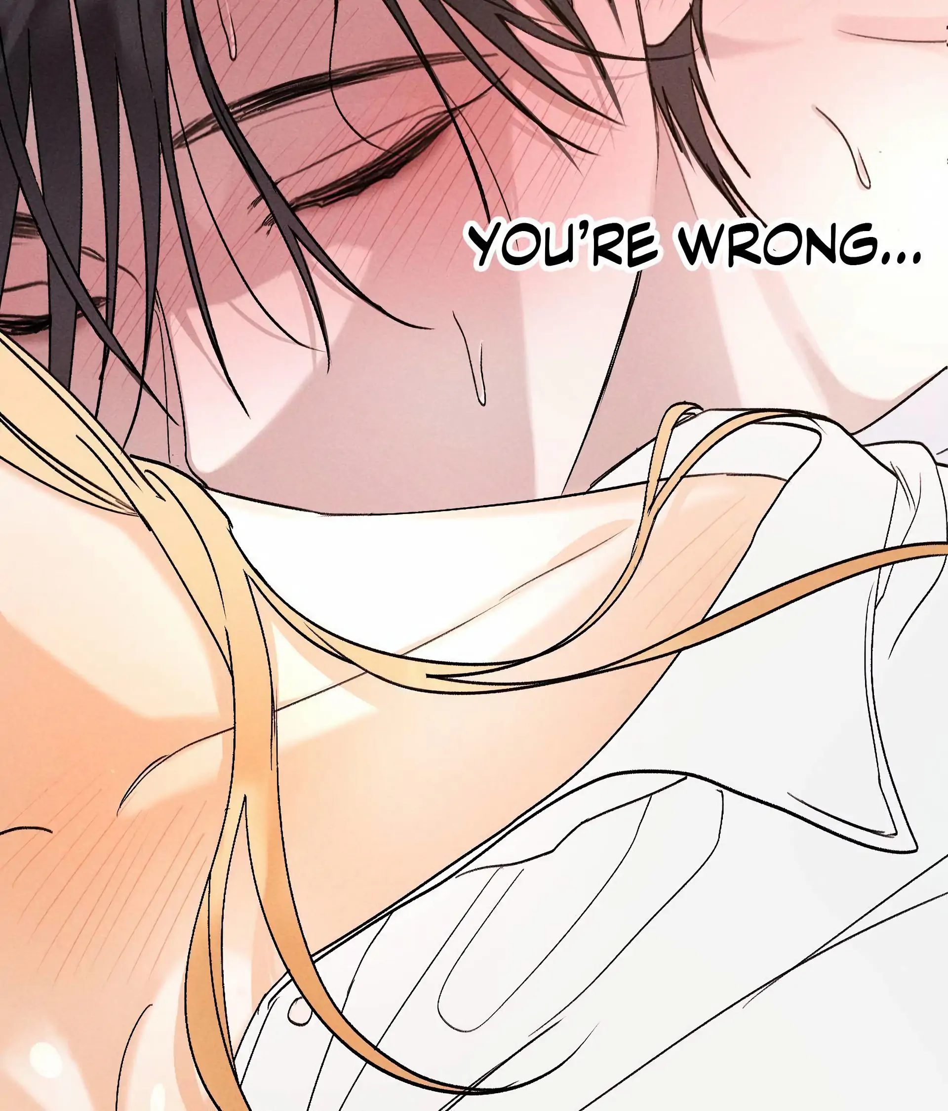 Boo-tiful Nightmare Chapter 7 - Page 101