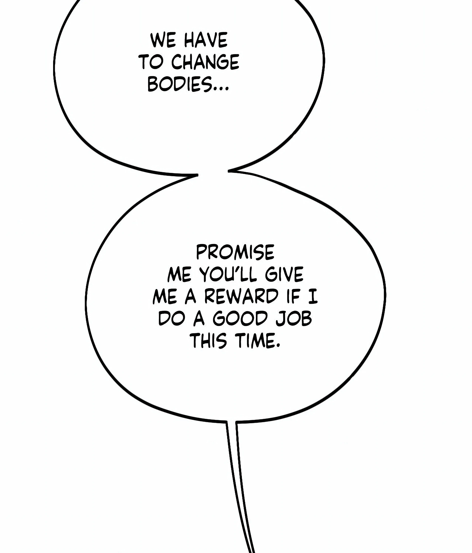 Boo-tiful Nightmare Chapter 7 - Page 104