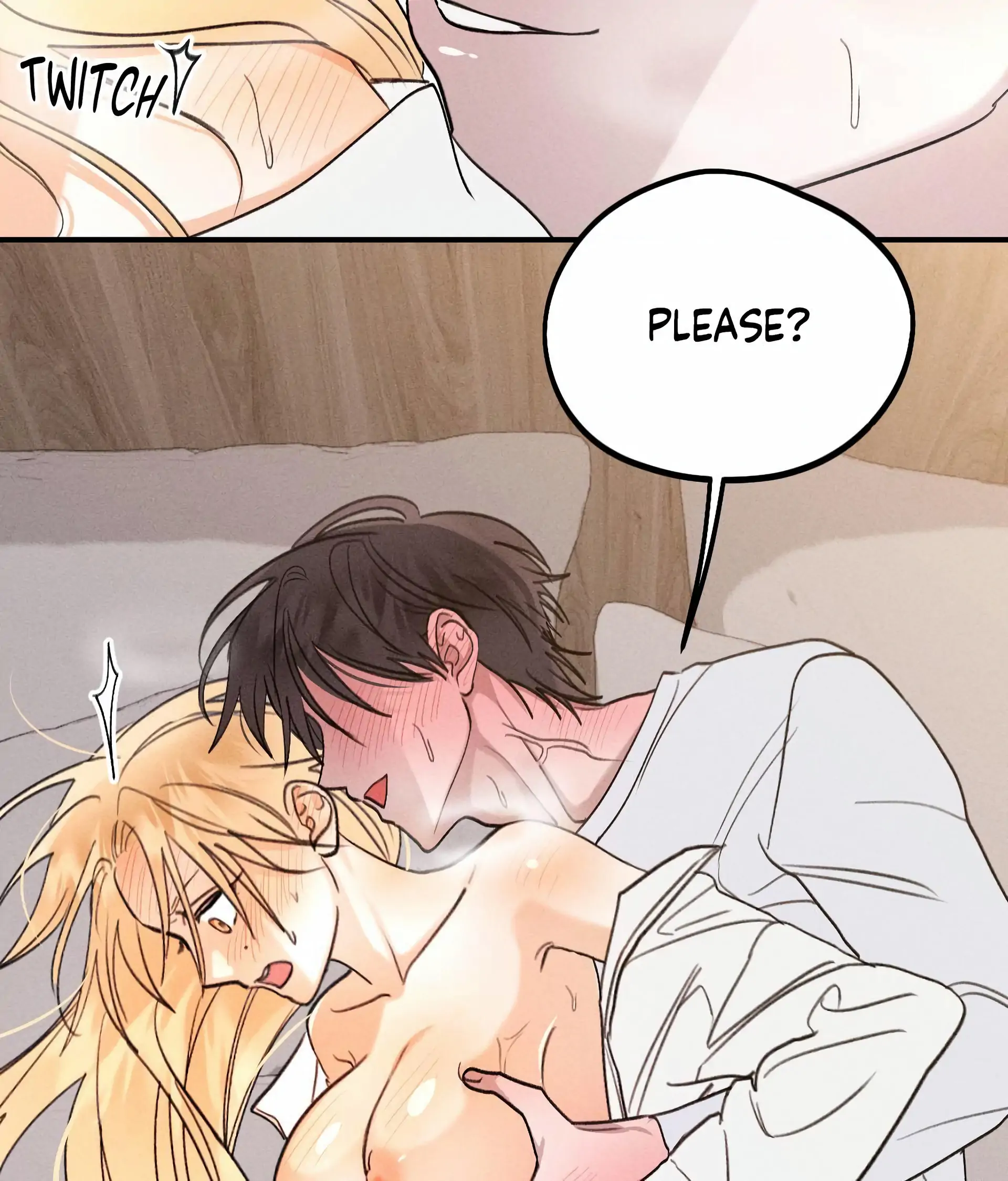 Boo-tiful Nightmare Chapter 7 - Page 110