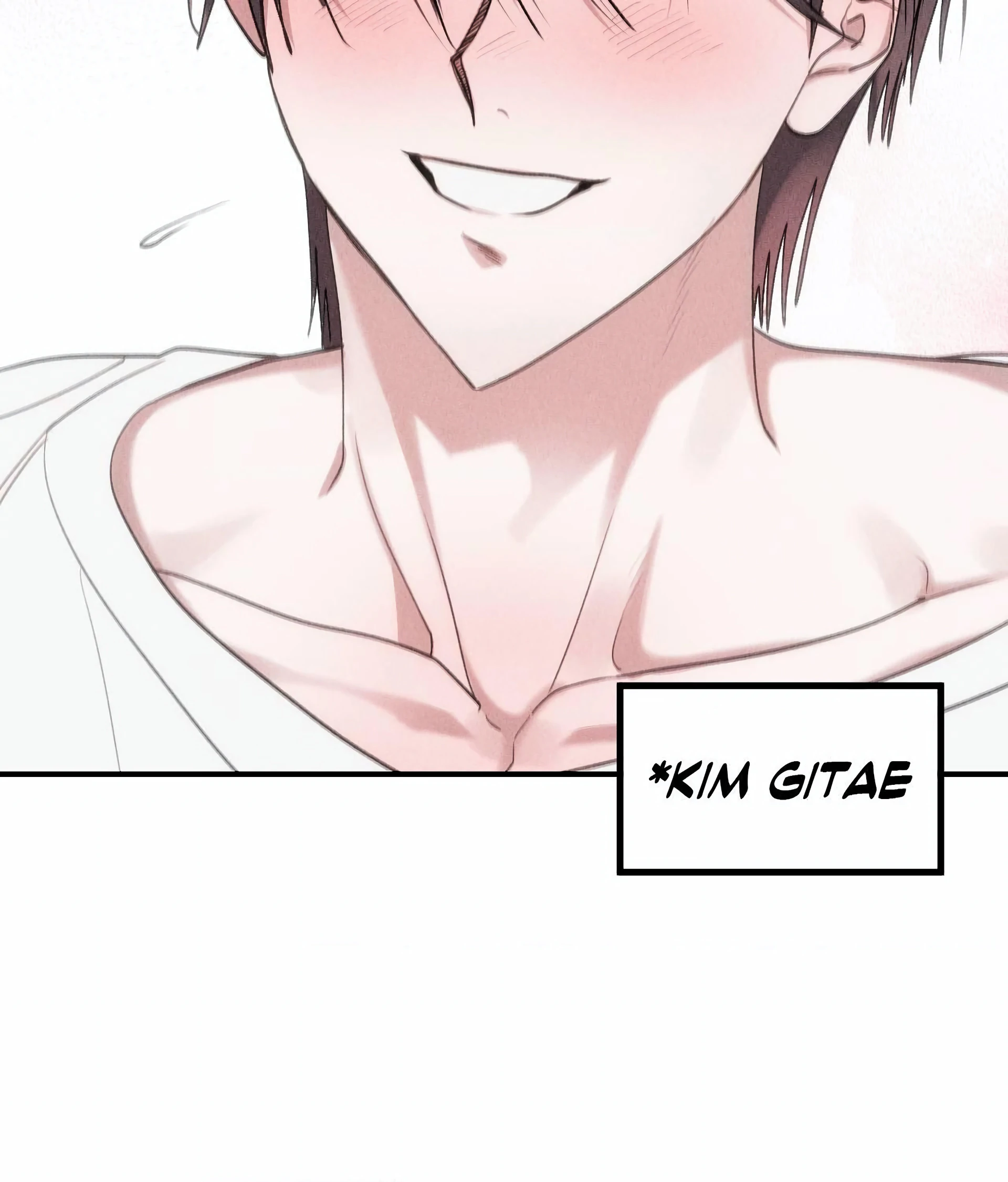 Boo-tiful Nightmare Chapter 7 - Page 13