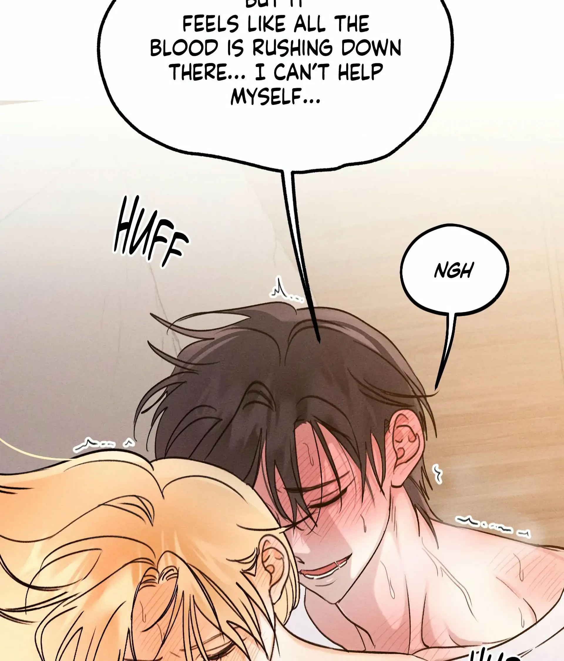 Boo-tiful Nightmare Chapter 7 - Page 121