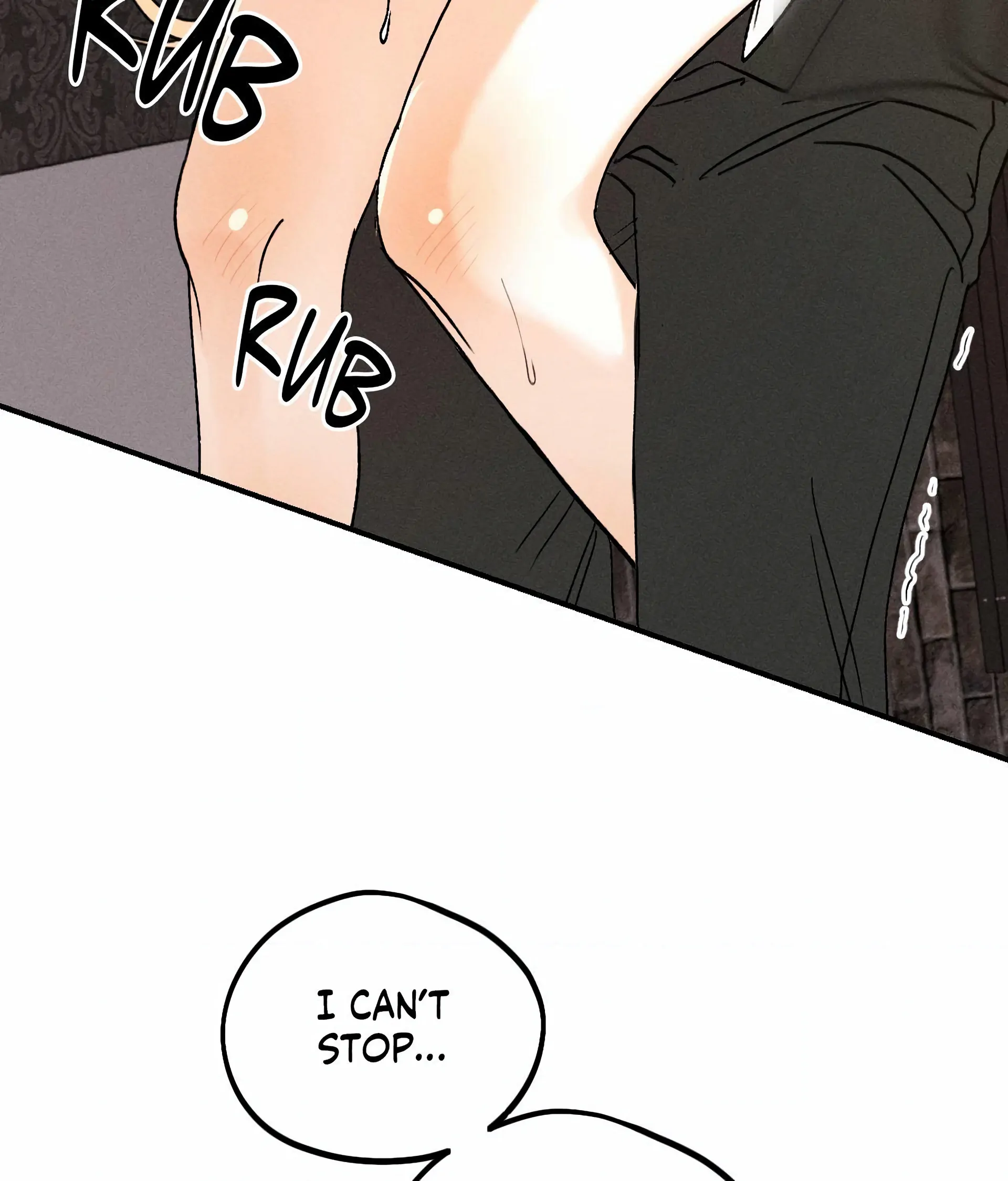 Boo-tiful Nightmare Chapter 7 - Page 123