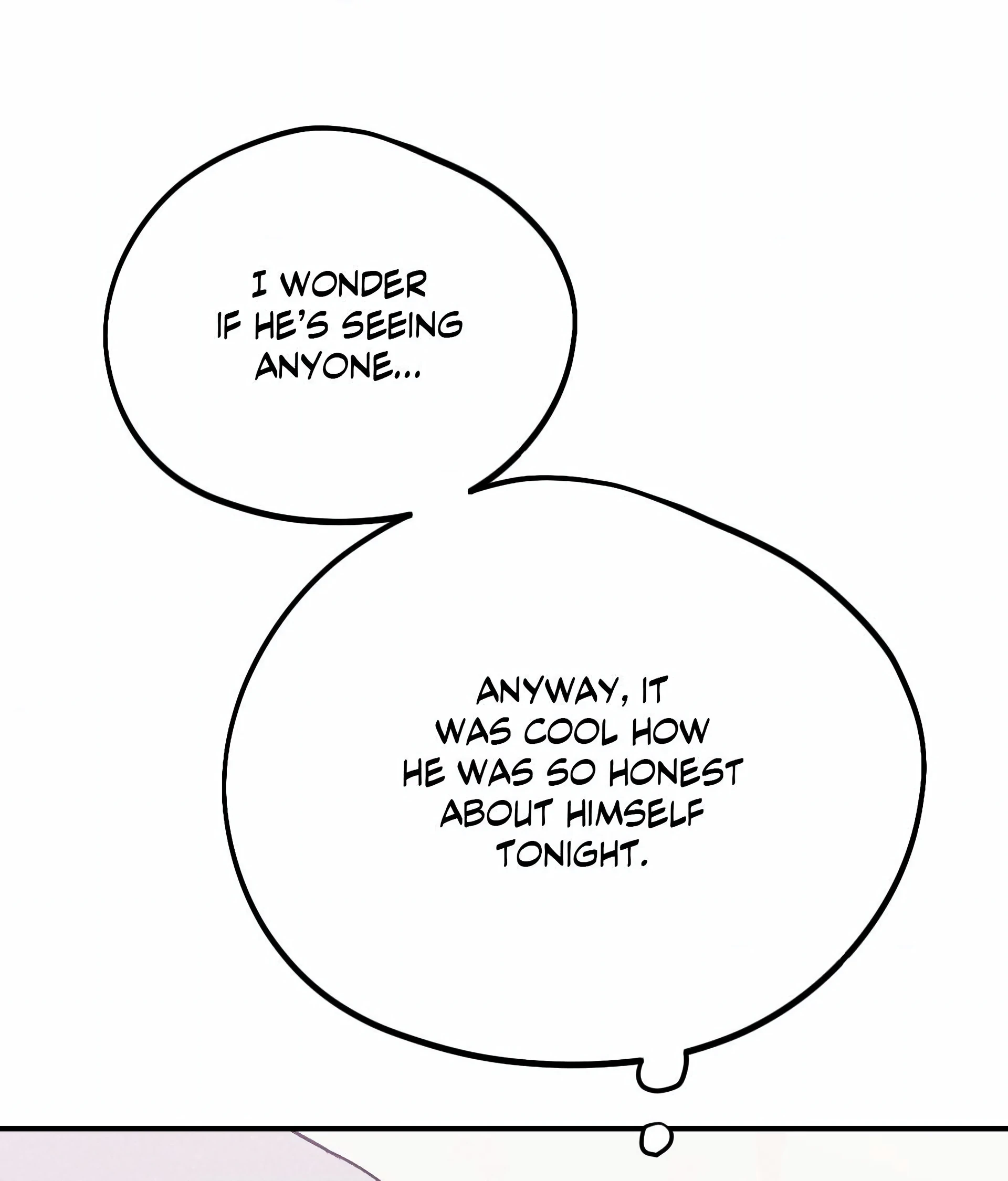 Boo-tiful Nightmare Chapter 7 - Page 14