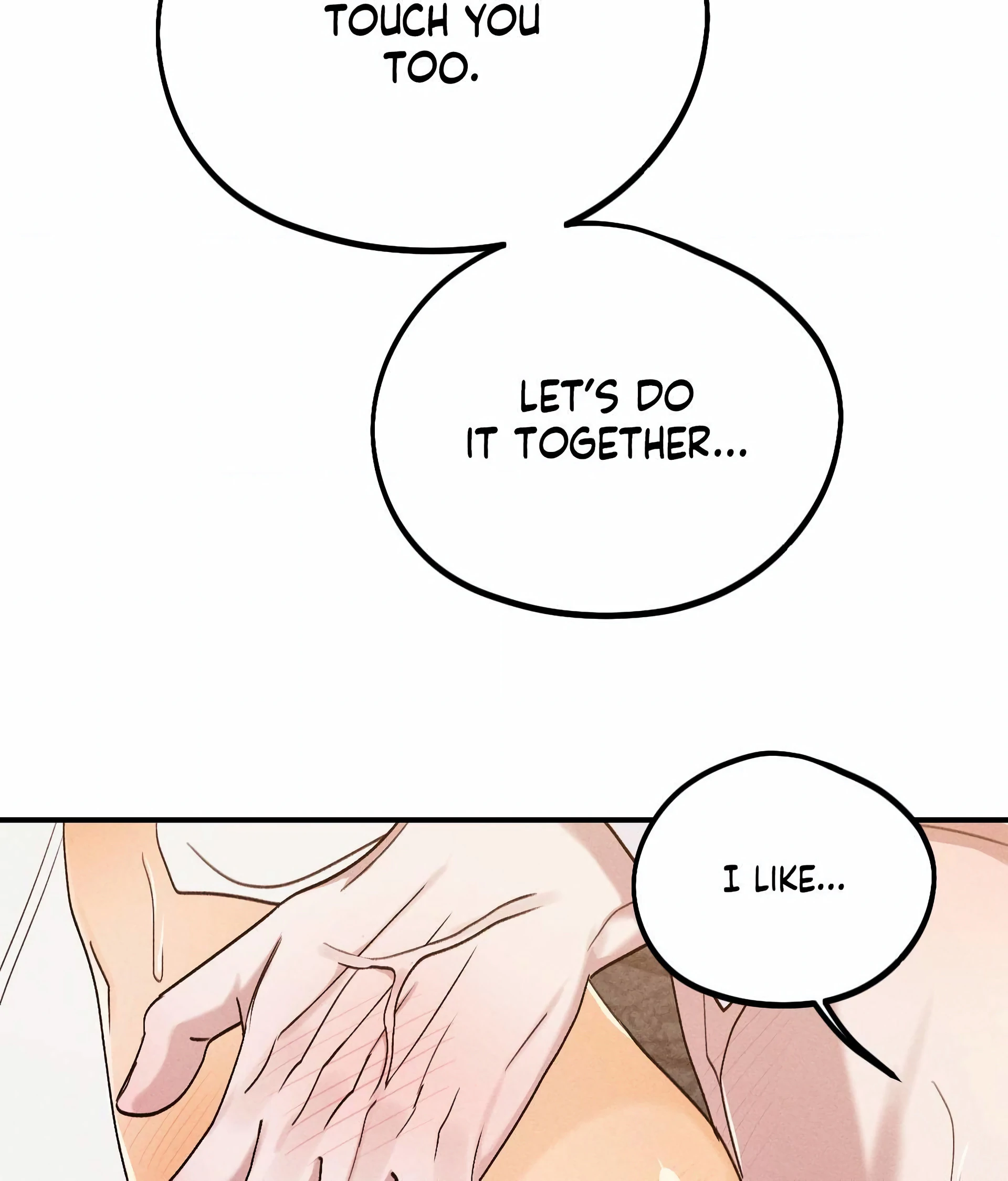 Boo-tiful Nightmare Chapter 7 - Page 132