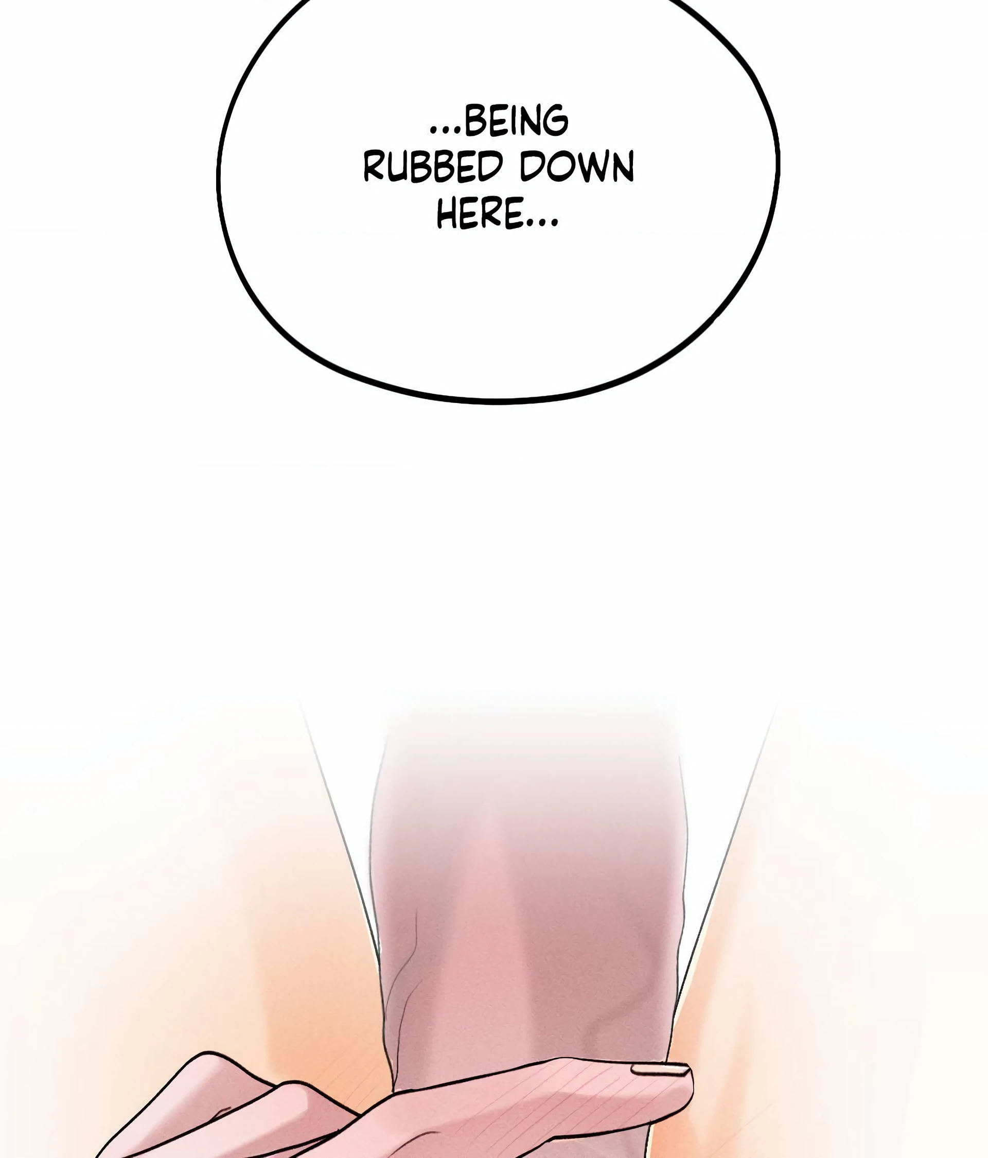 Boo-tiful Nightmare Chapter 7 - Page 134