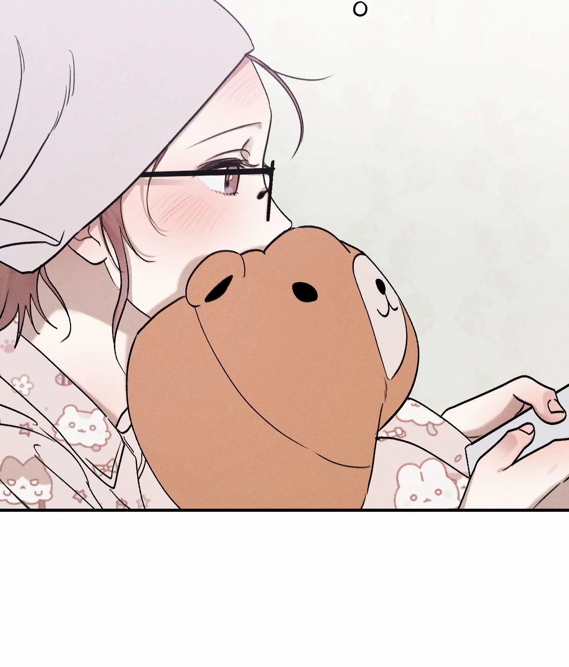 Boo-tiful Nightmare Chapter 7 - Page 15