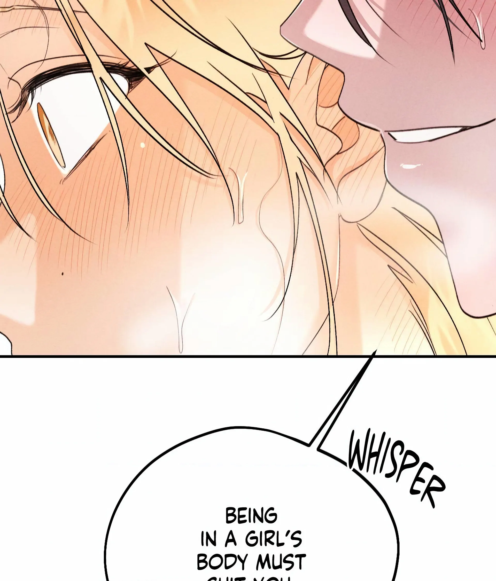 Boo-tiful Nightmare Chapter 7 - Page 144