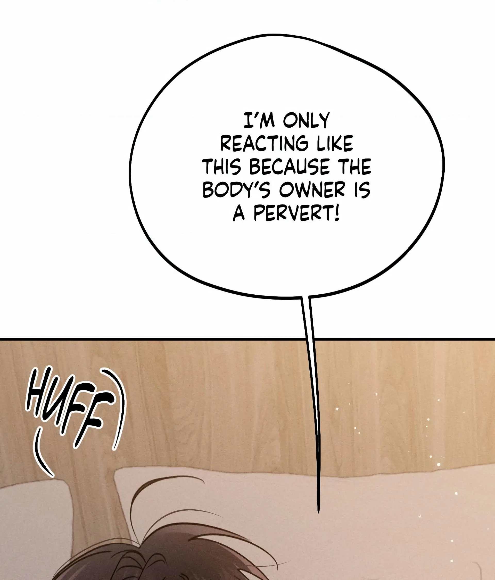 Boo-tiful Nightmare Chapter 7 - Page 148