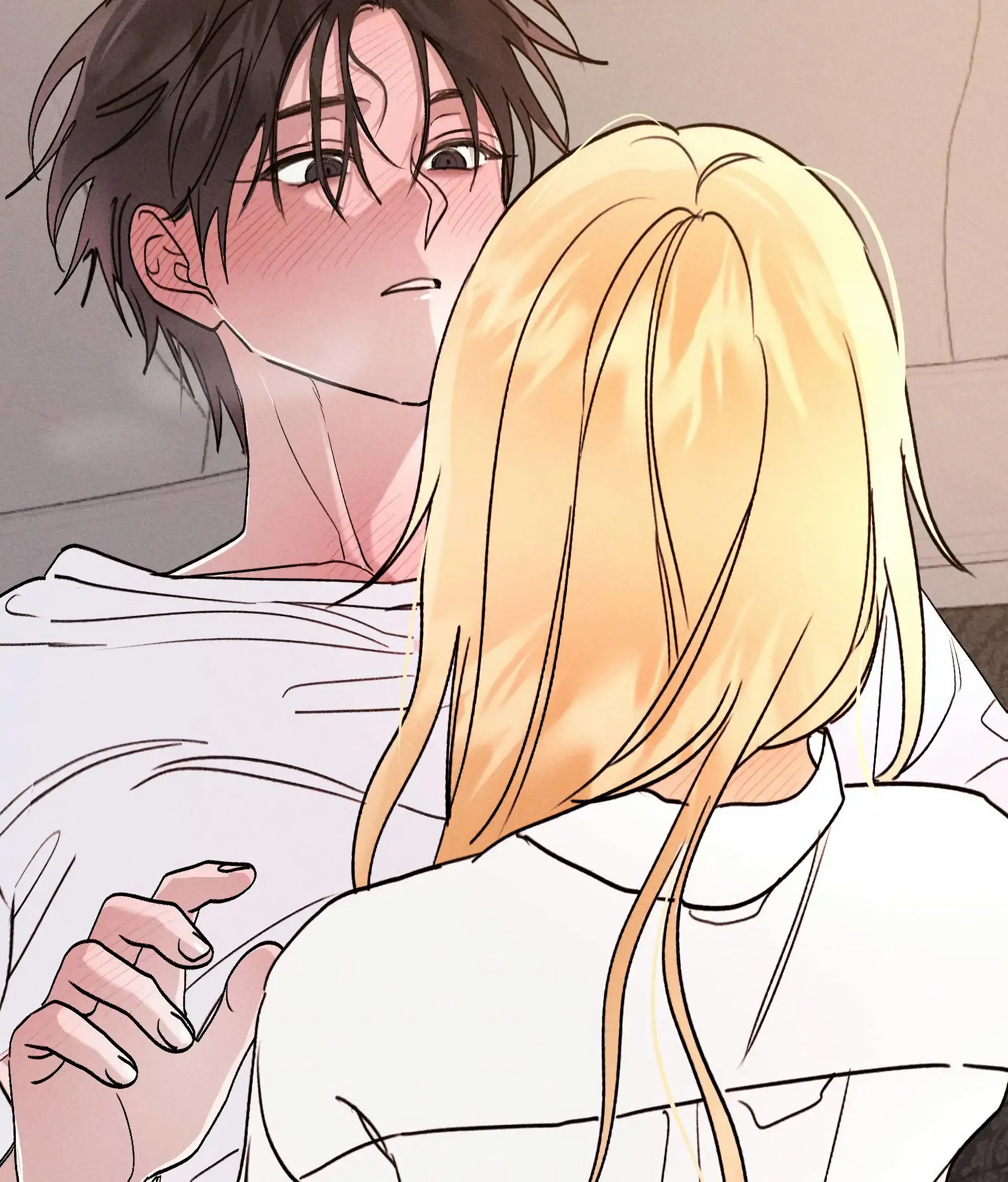 Boo-tiful Nightmare Chapter 7 - Page 149