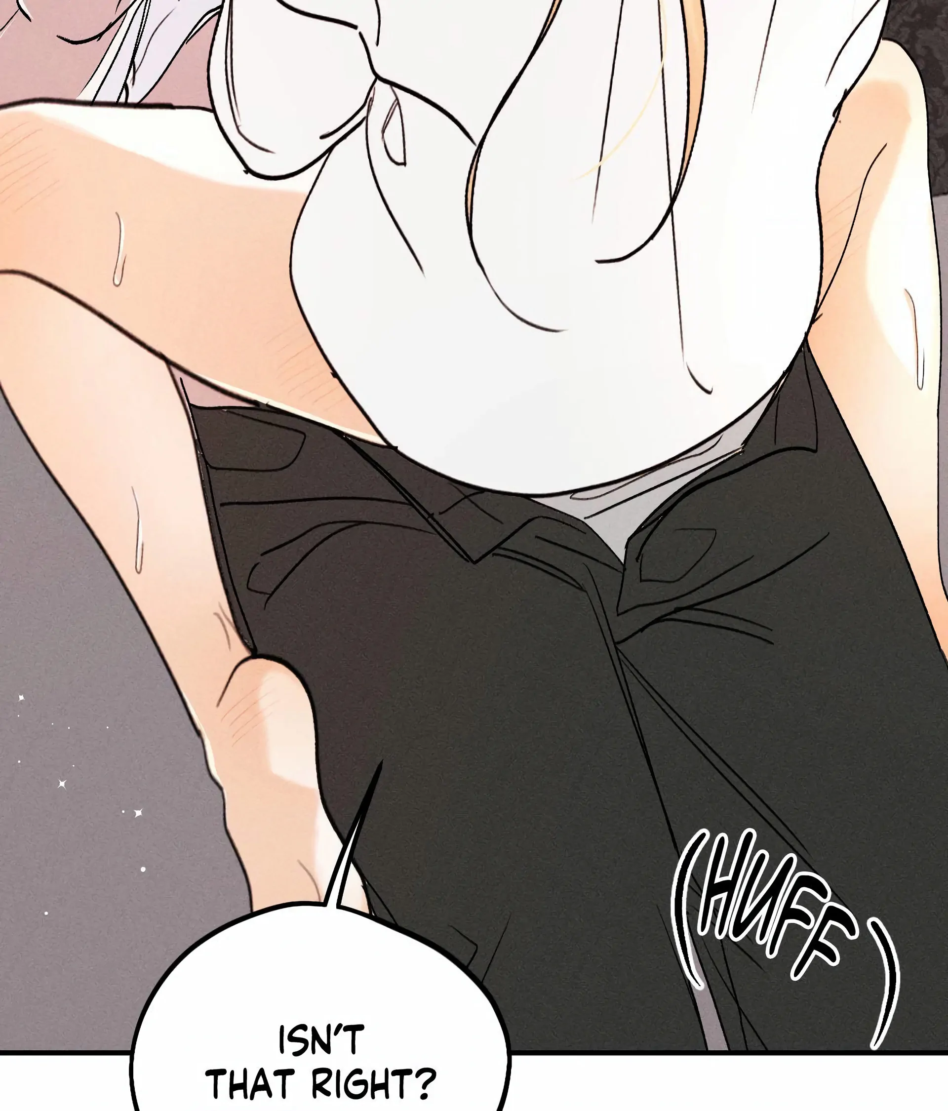 Boo-tiful Nightmare Chapter 7 - Page 150