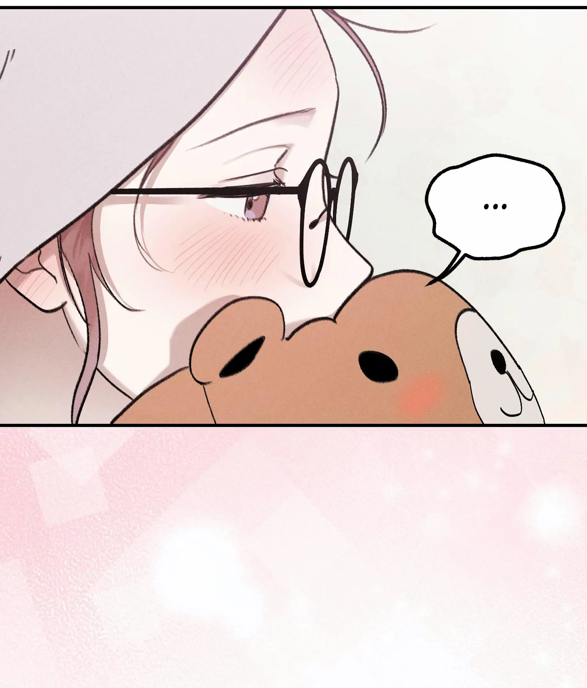 Boo-tiful Nightmare Chapter 7 - Page 16