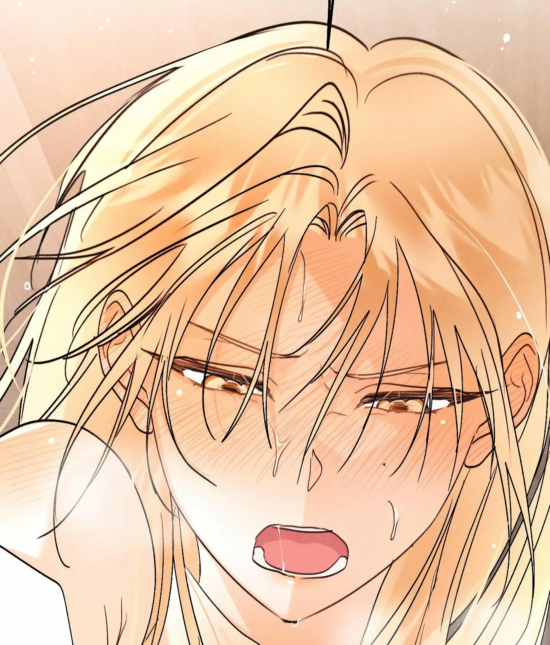 Boo-tiful Nightmare Chapter 7 - Page 154