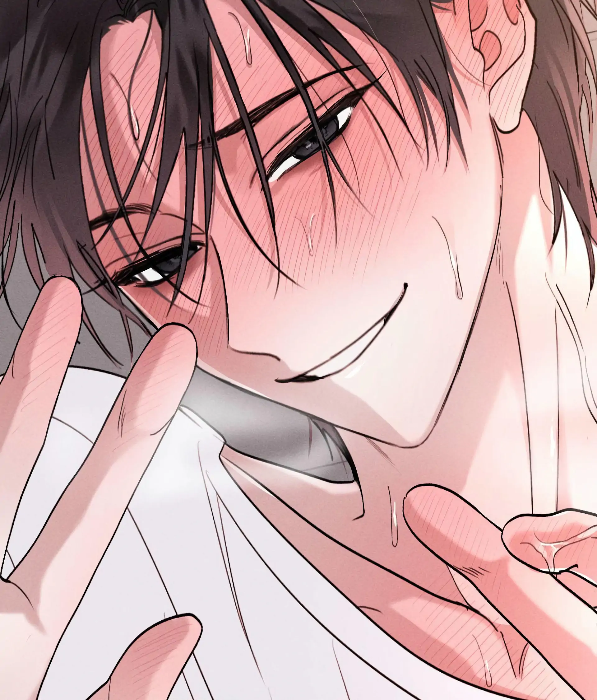 Boo-tiful Nightmare Chapter 7 - Page 159