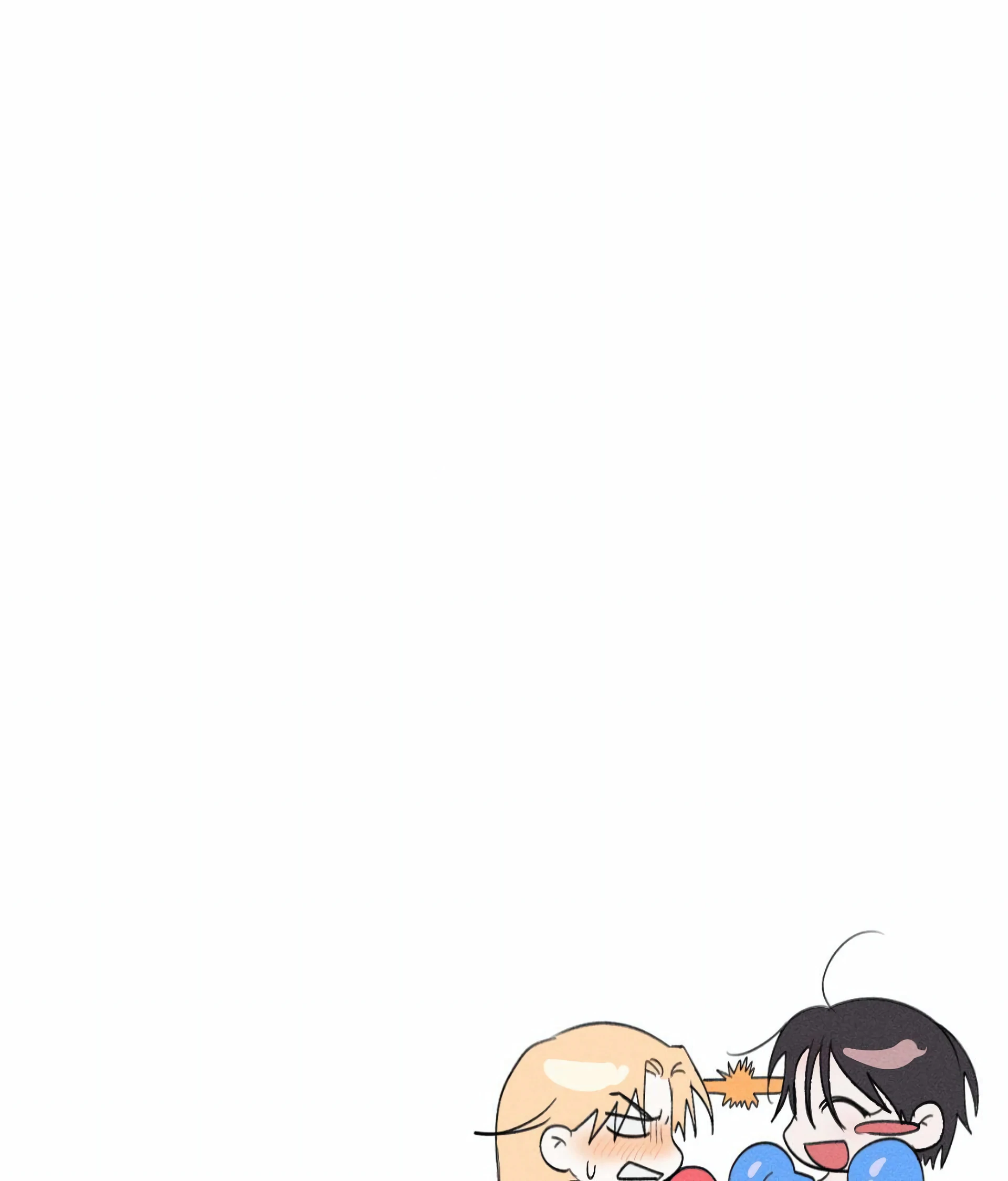 Boo-tiful Nightmare Chapter 7 - Page 161