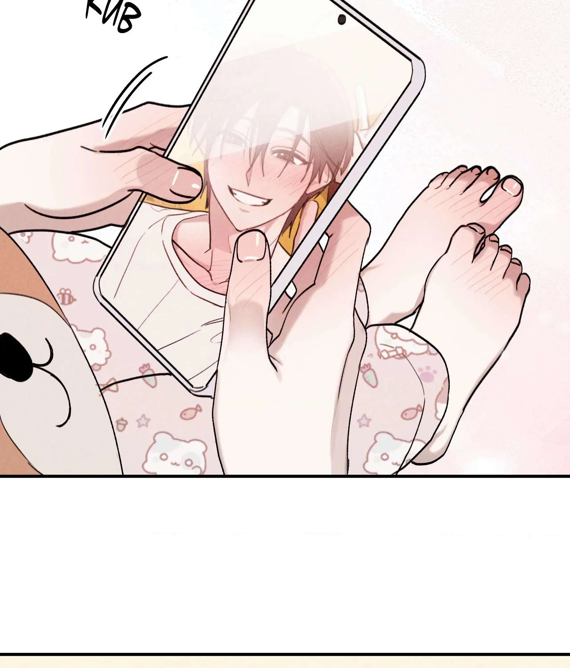 Boo-tiful Nightmare Chapter 7 - Page 18