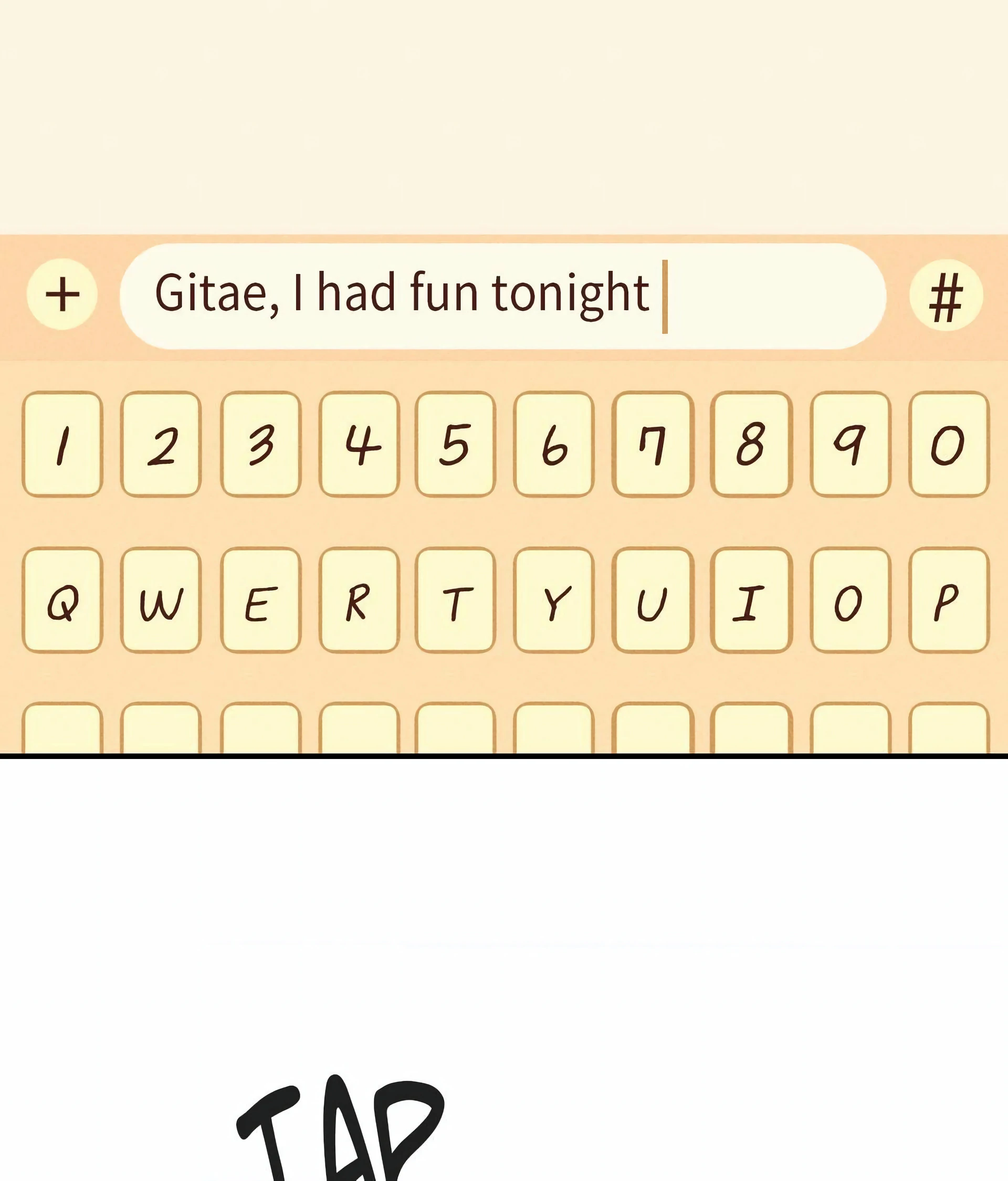 Boo-tiful Nightmare Chapter 7 - Page 19