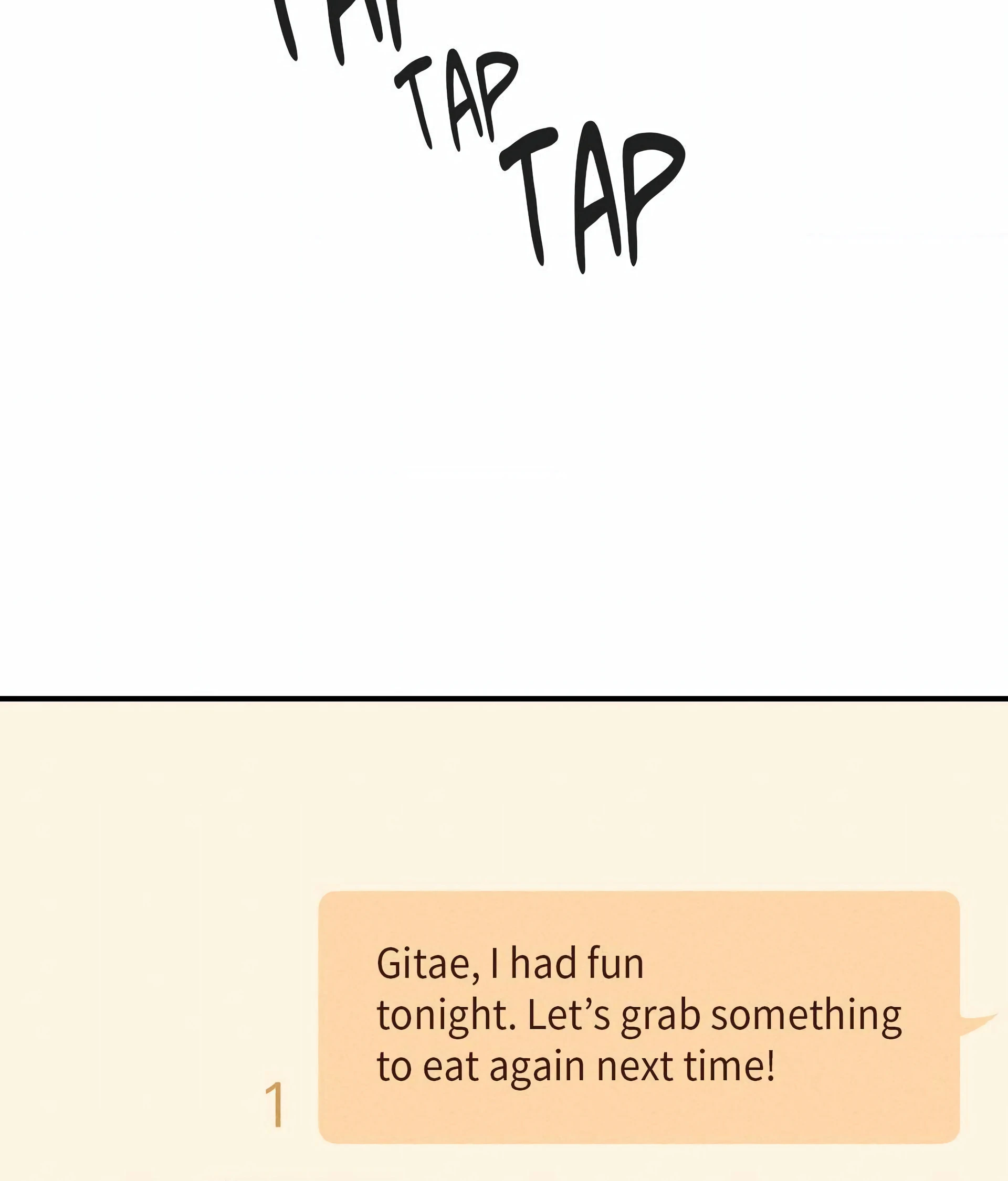 Boo-tiful Nightmare Chapter 7 - Page 20