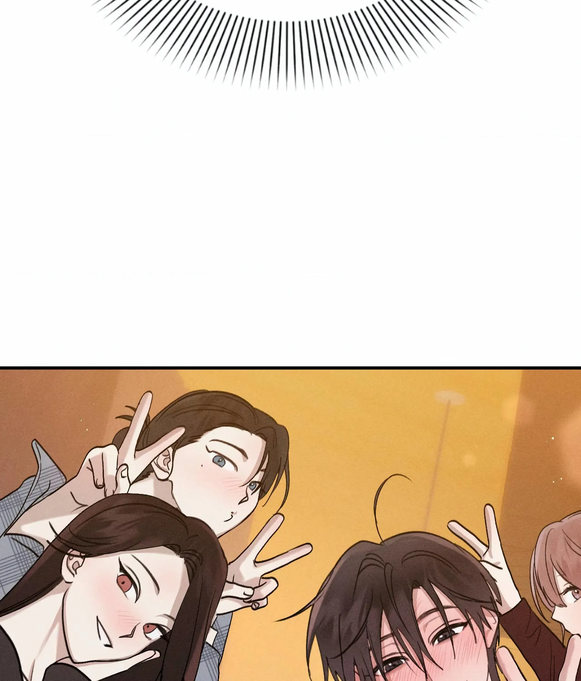 Boo-tiful Nightmare Chapter 7 - Page 3