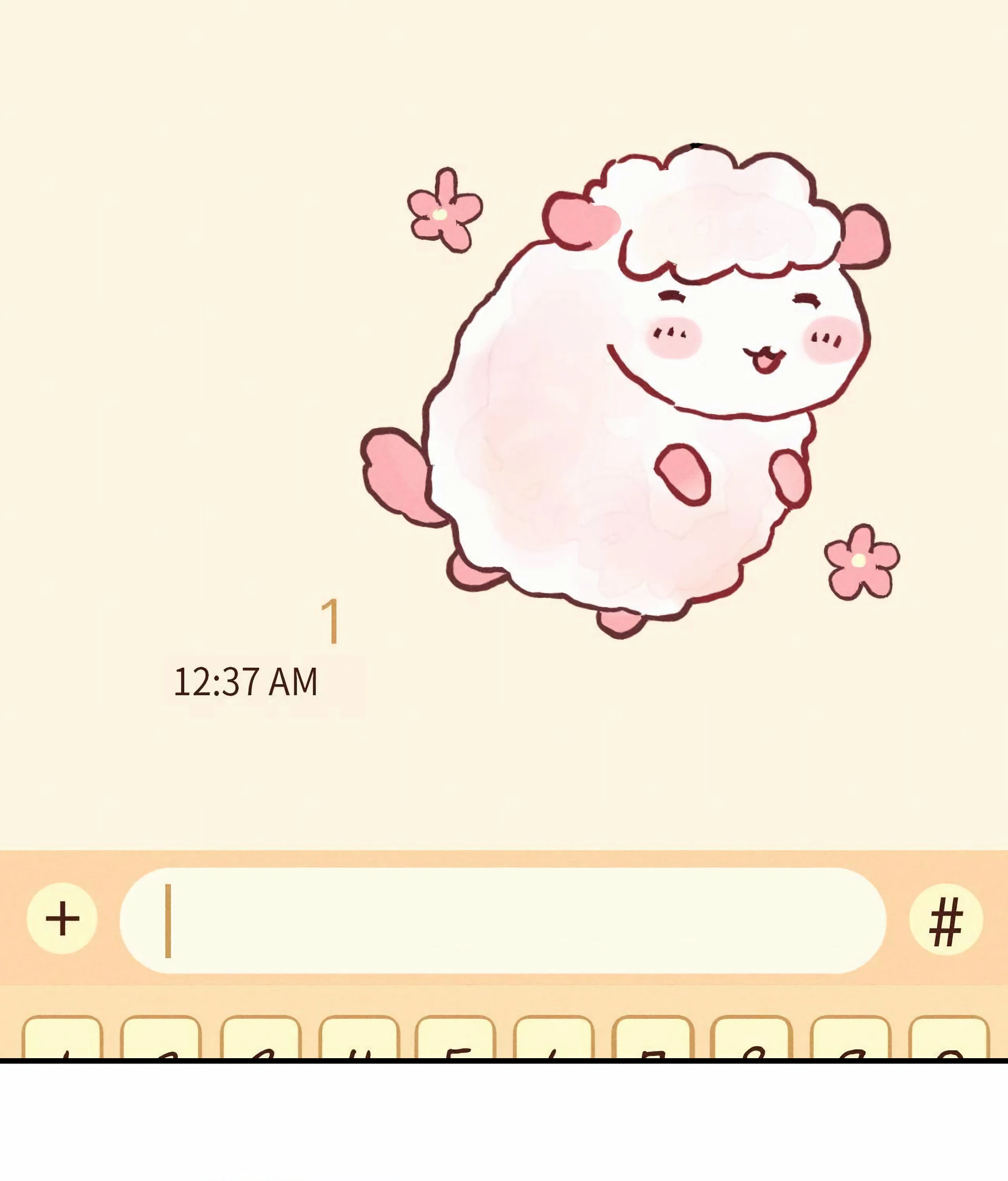 Boo-tiful Nightmare Chapter 7 - Page 21