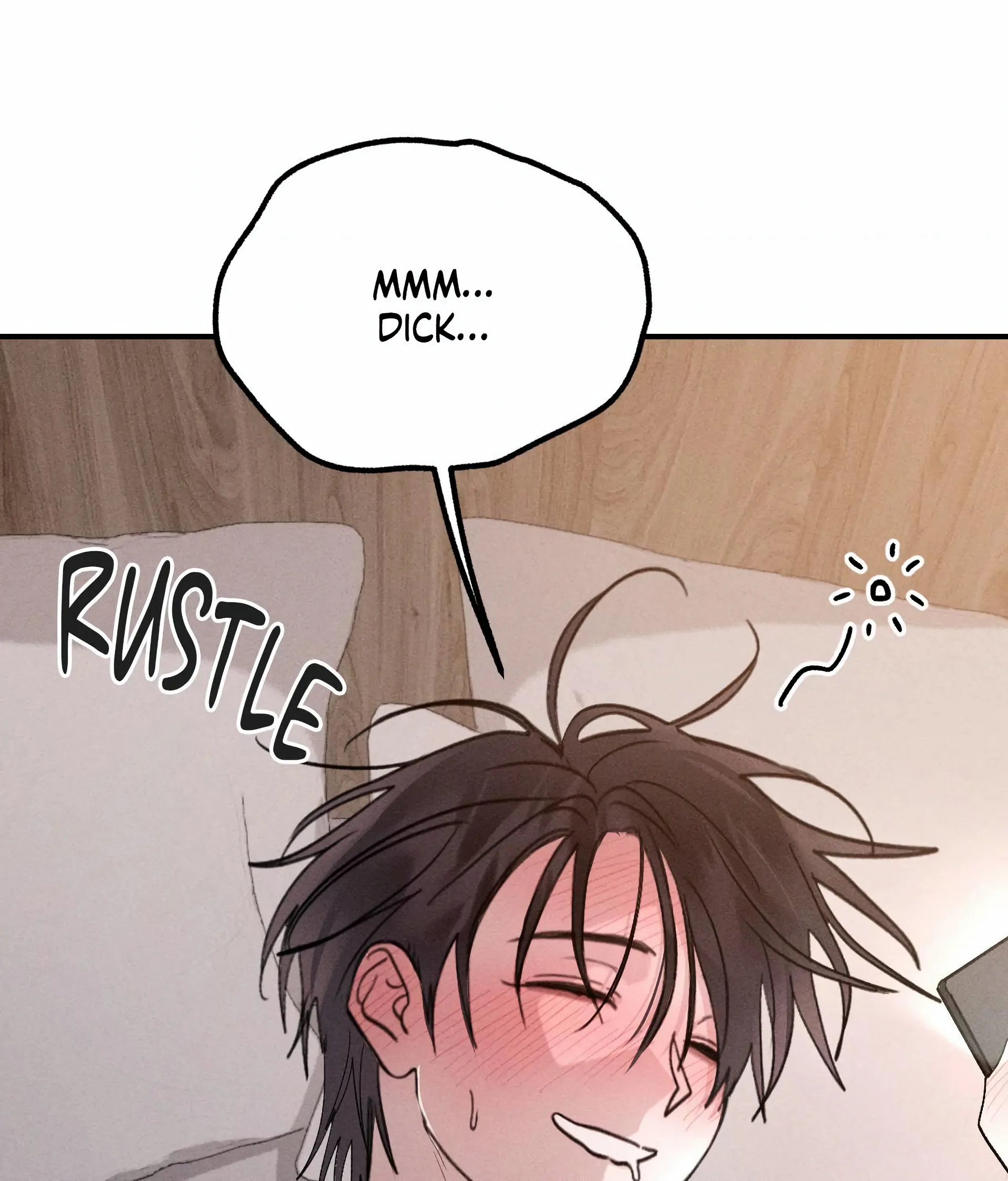 Boo-tiful Nightmare Chapter 7 - Page 25