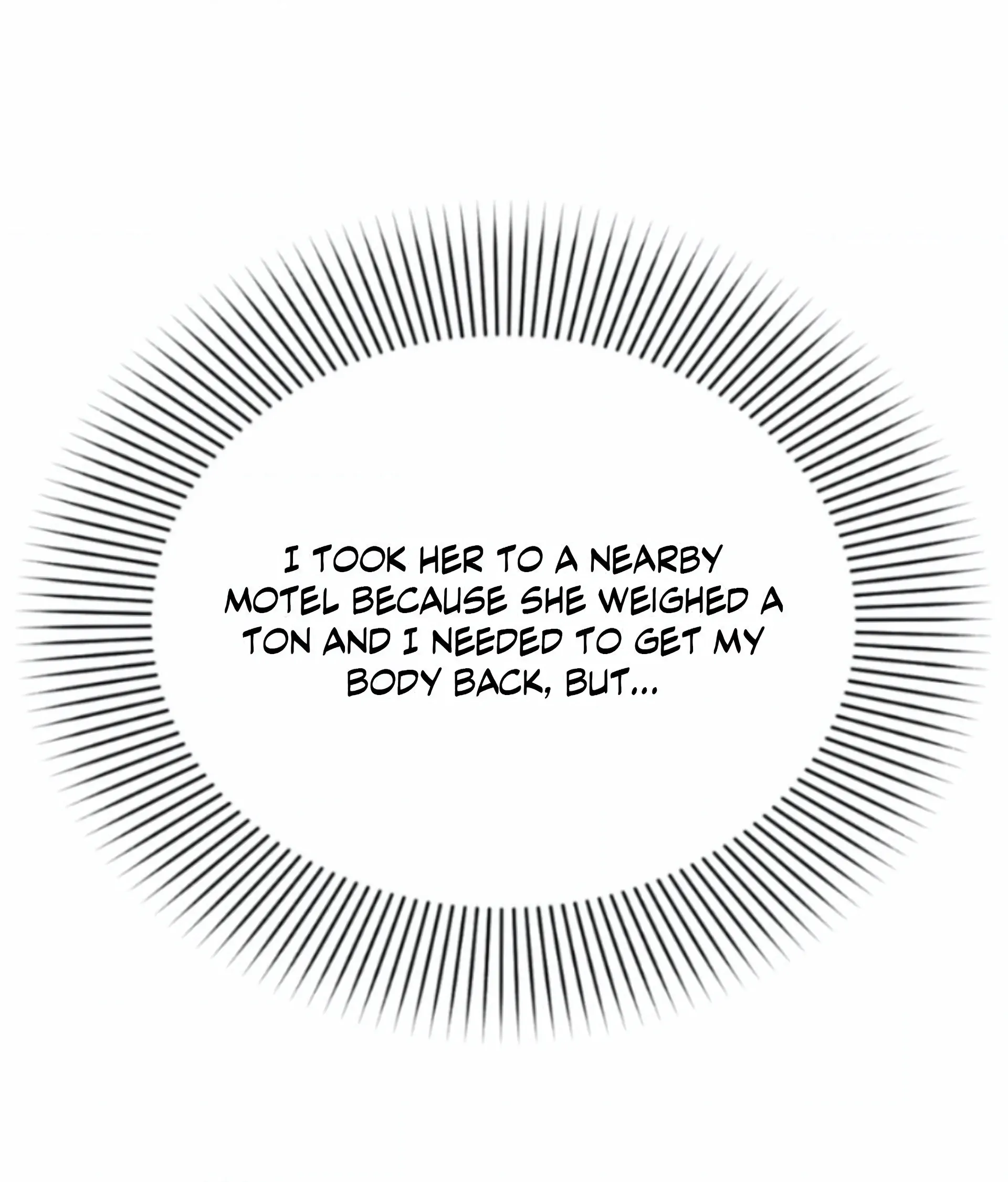 Boo-tiful Nightmare Chapter 7 - Page 27