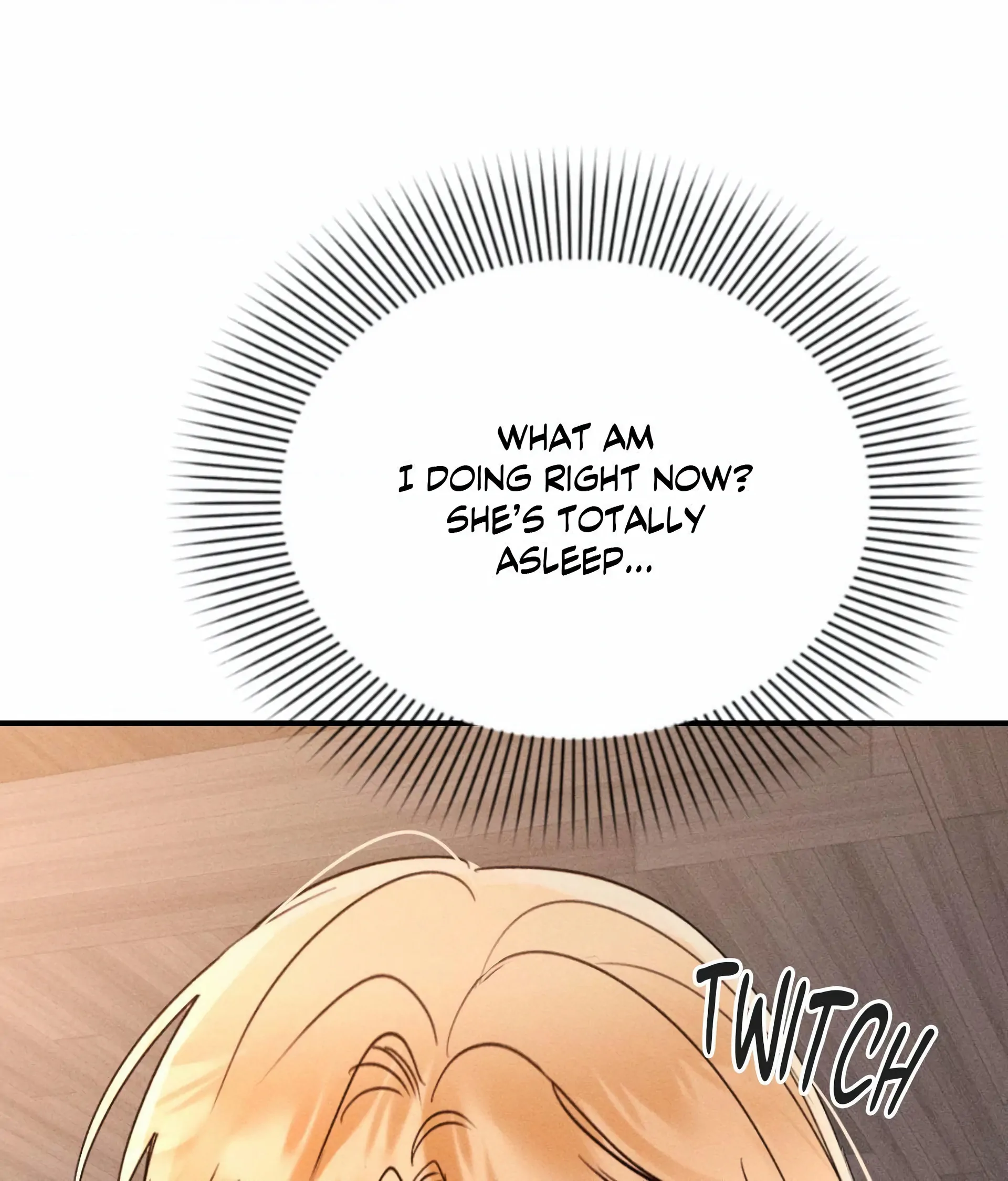 Boo-tiful Nightmare Chapter 7 - Page 28