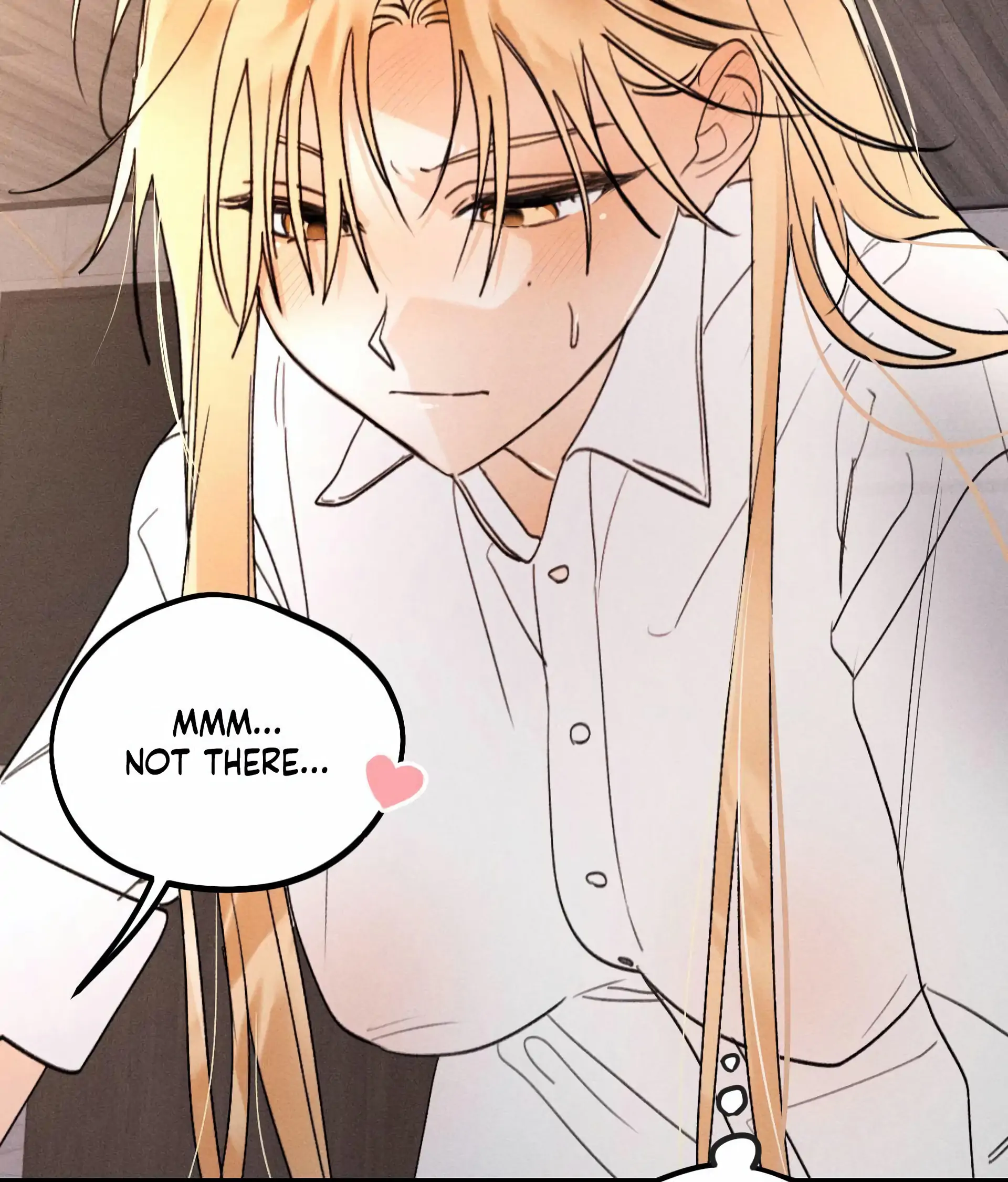 Boo-tiful Nightmare Chapter 7 - Page 29