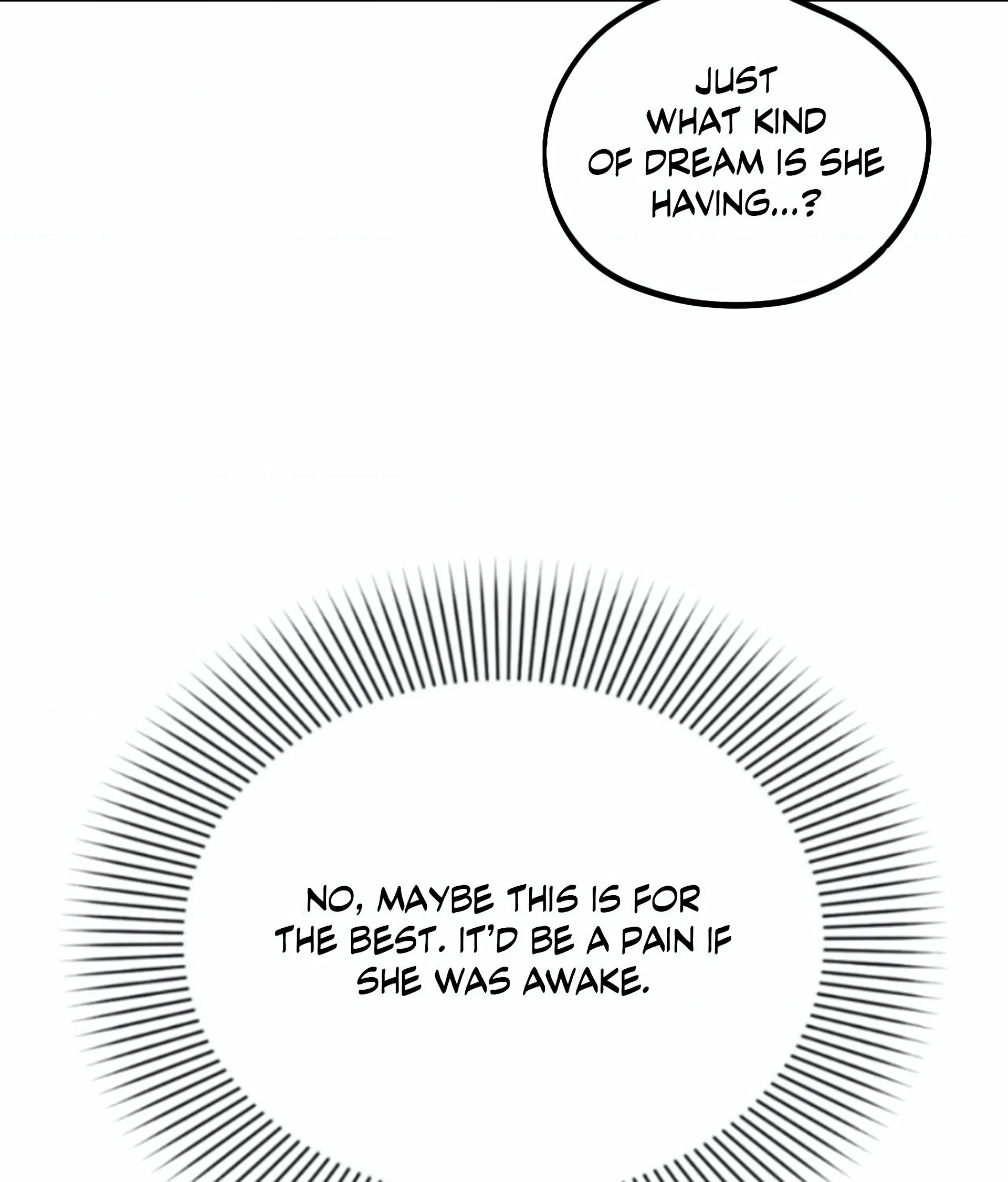 Boo-tiful Nightmare Chapter 7 - Page 30