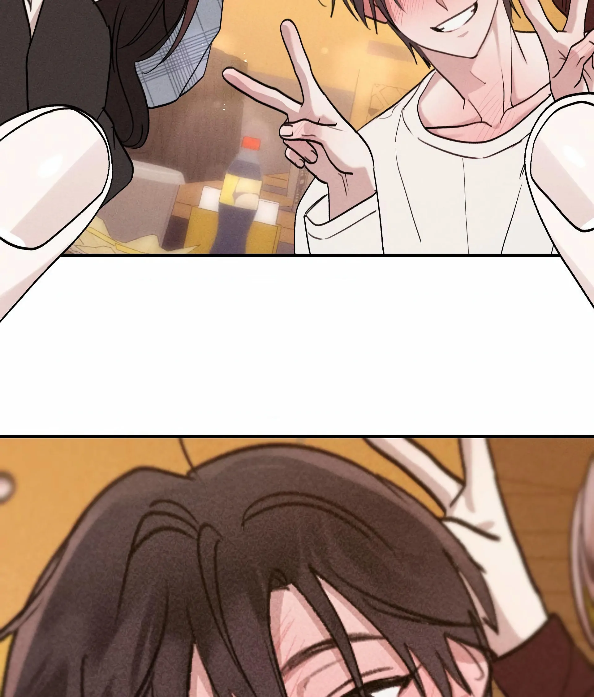 Boo-tiful Nightmare Chapter 7 - Page 4