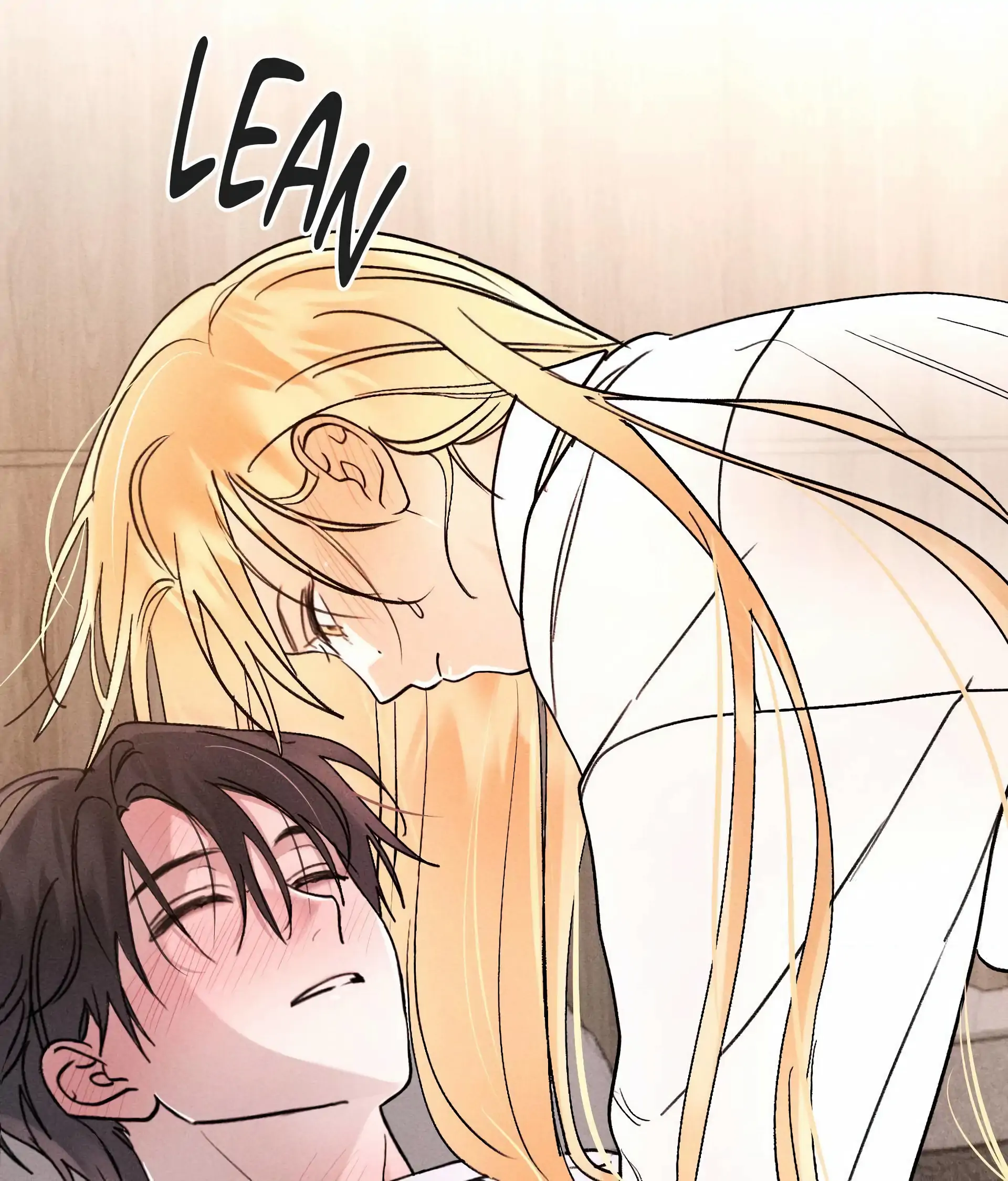 Boo-tiful Nightmare Chapter 7 - Page 32