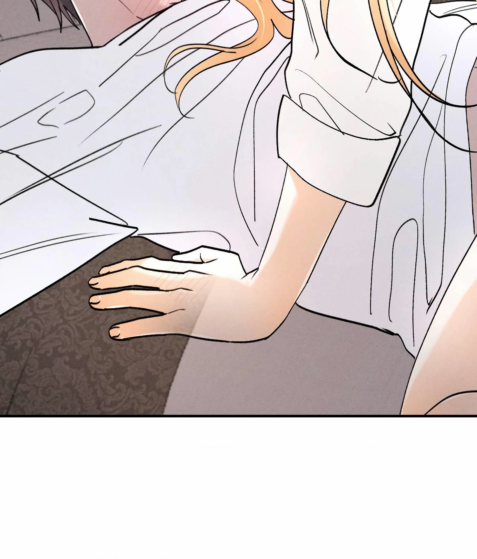 Boo-tiful Nightmare Chapter 7 - Page 33