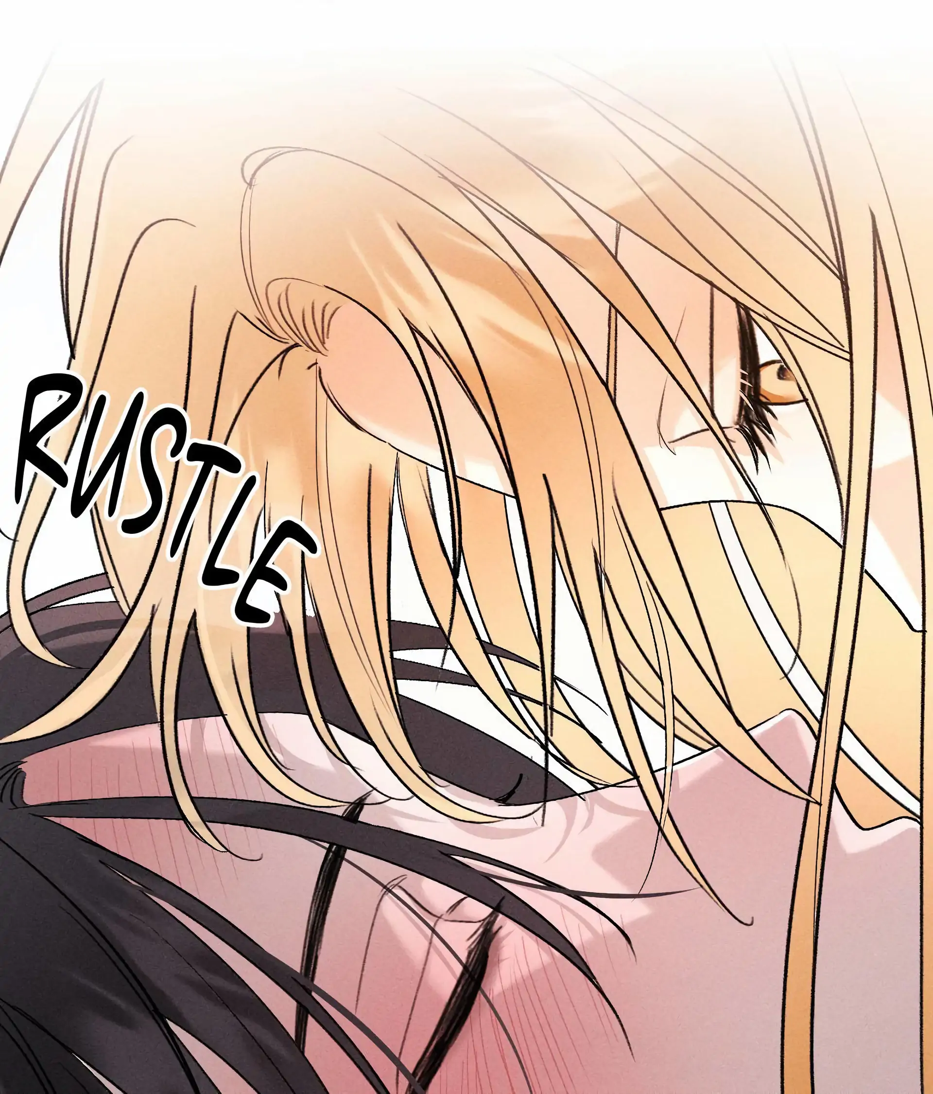 Boo-tiful Nightmare Chapter 7 - Page 35