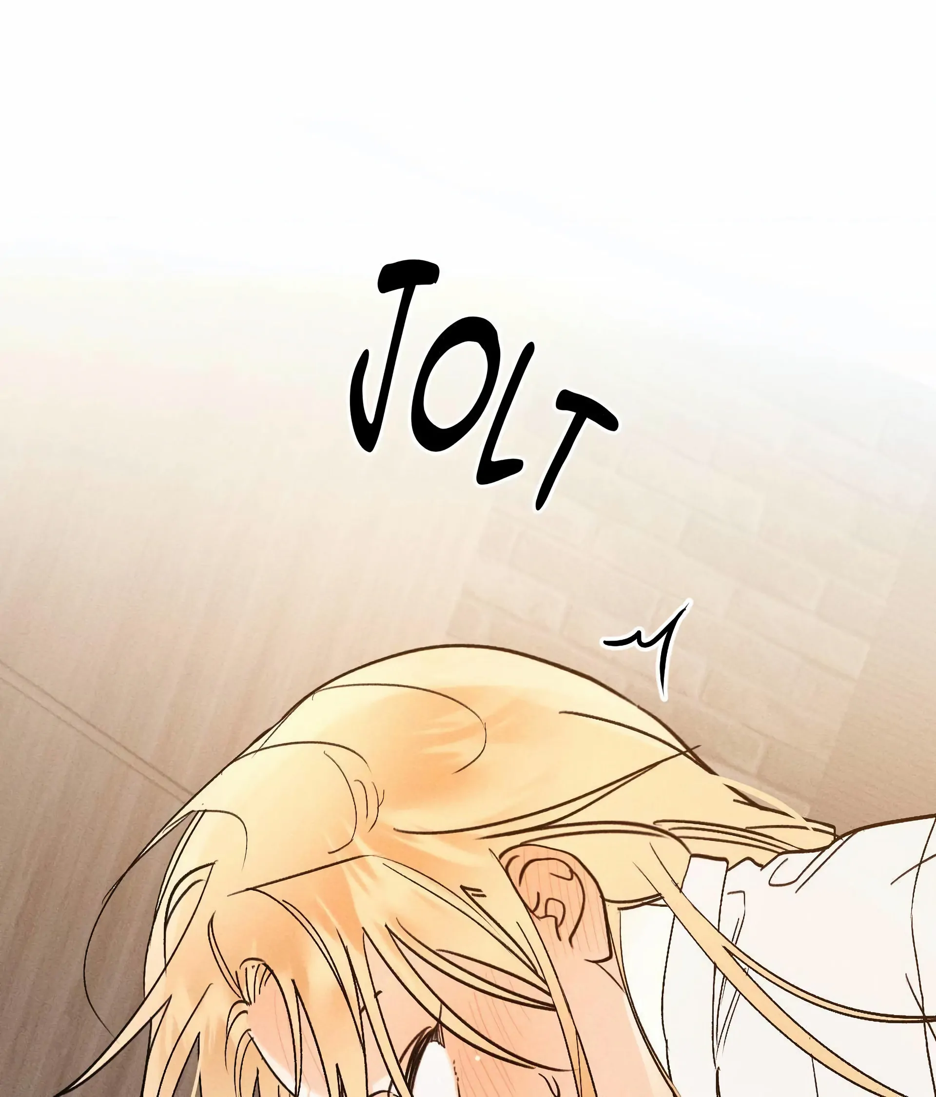 Boo-tiful Nightmare Chapter 7 - Page 38