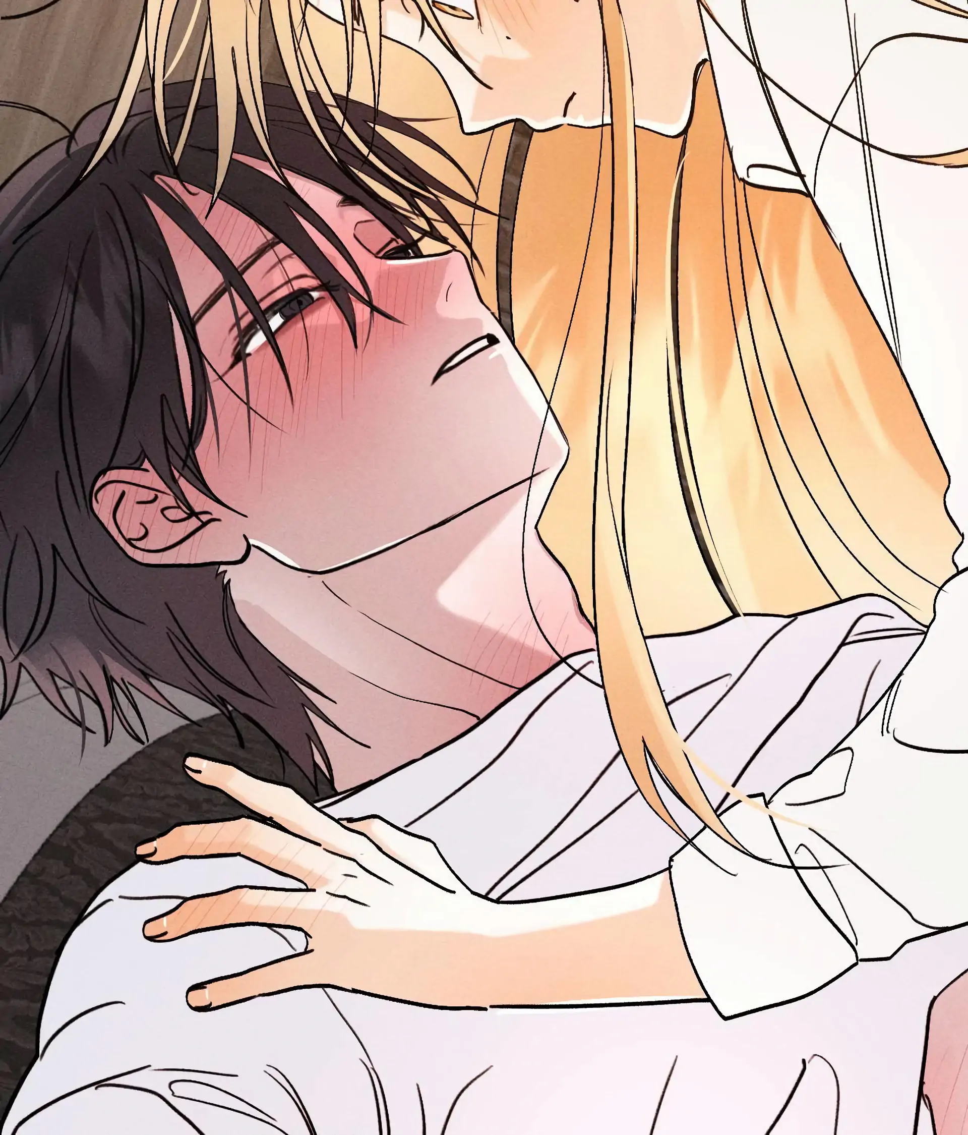 Boo-tiful Nightmare Chapter 7 - Page 39