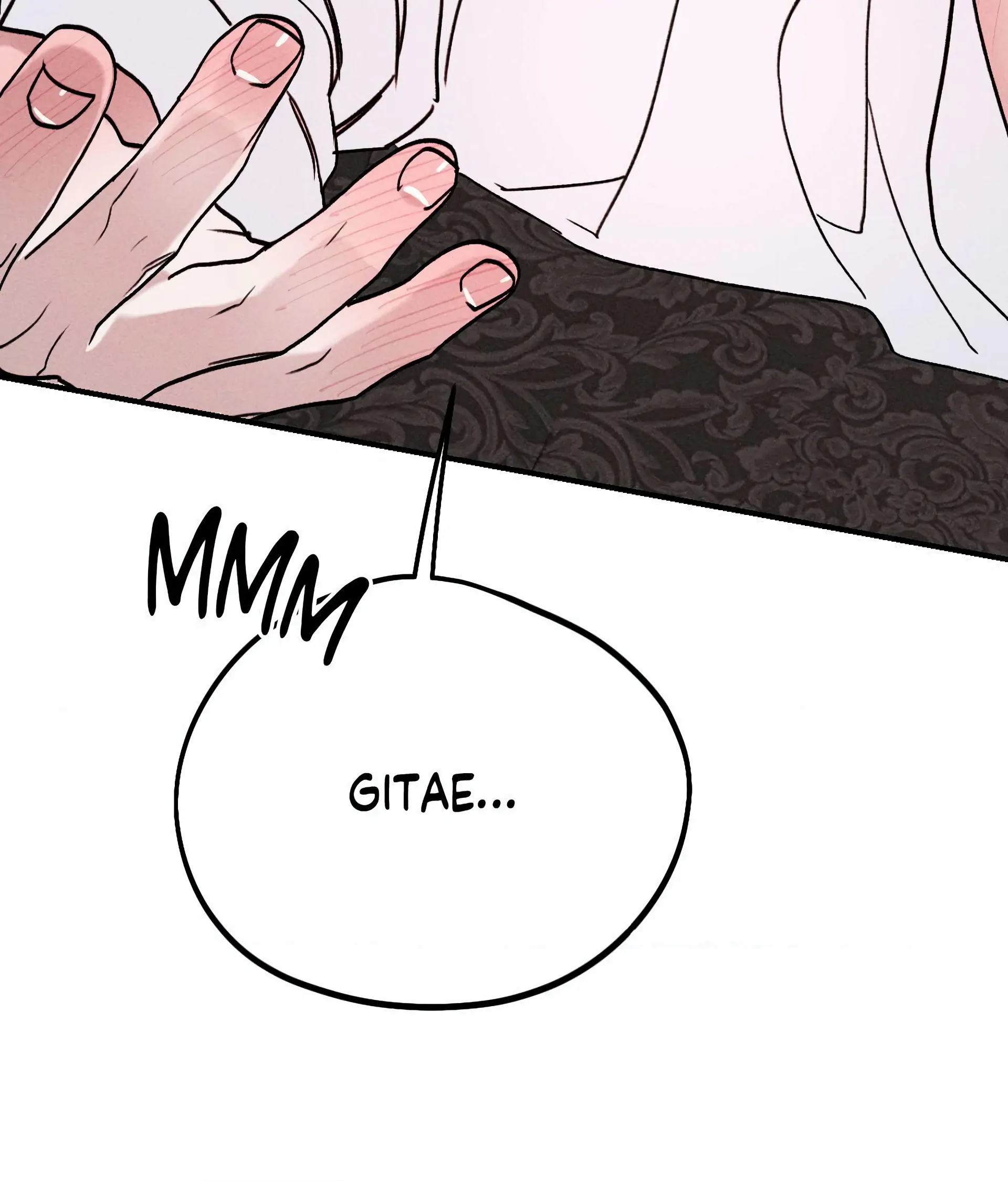 Boo-tiful Nightmare Chapter 7 - Page 40