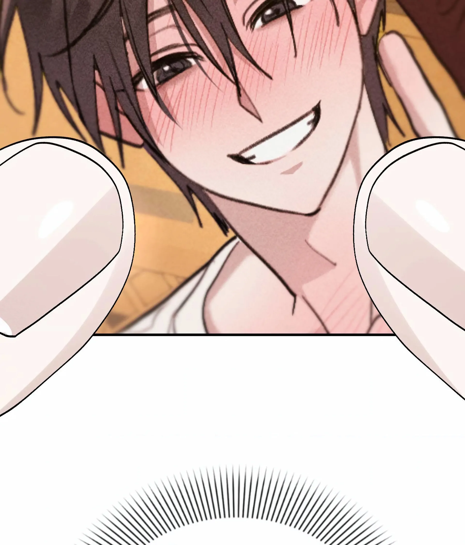 Boo-tiful Nightmare Chapter 7 - Page 5