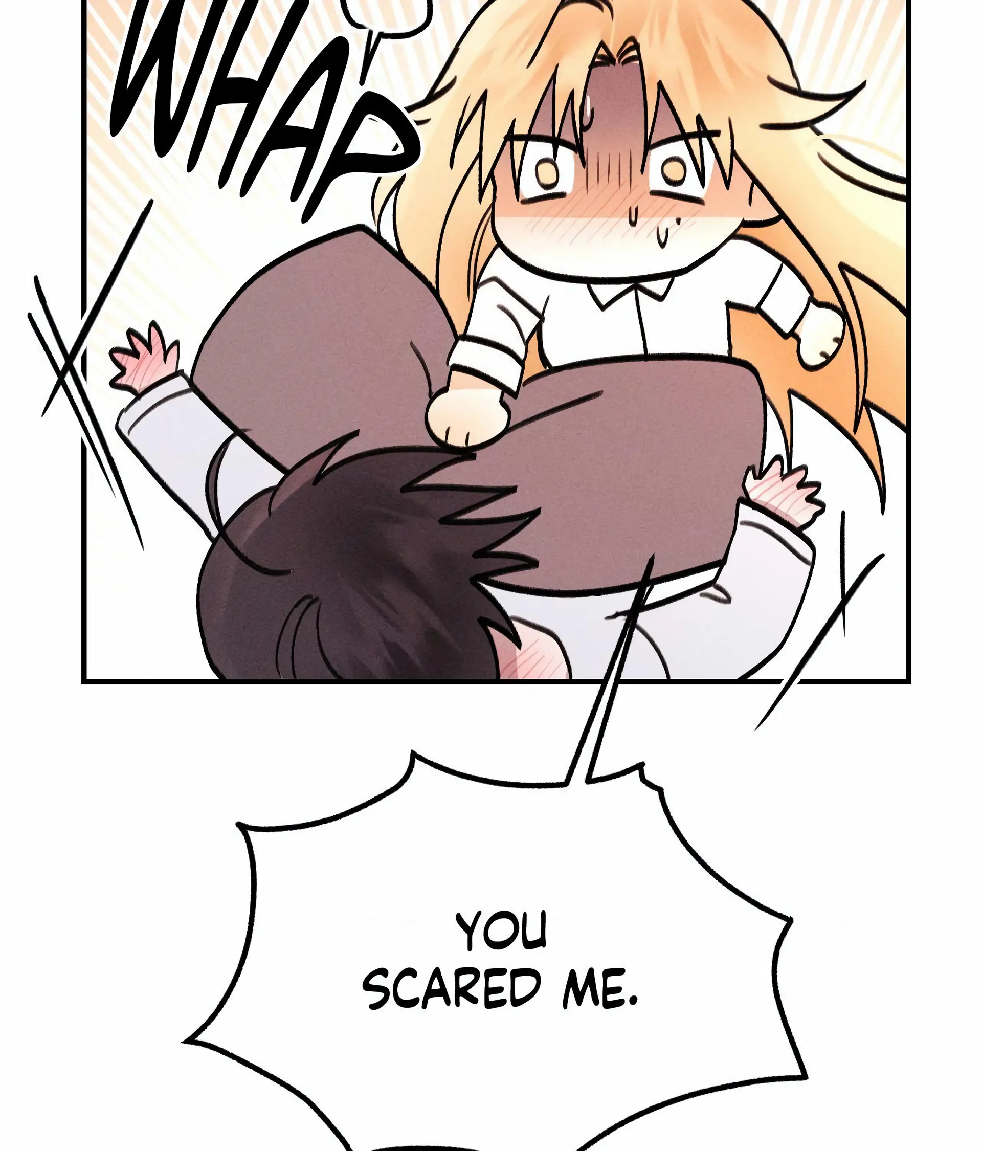 Boo-tiful Nightmare Chapter 7 - Page 42