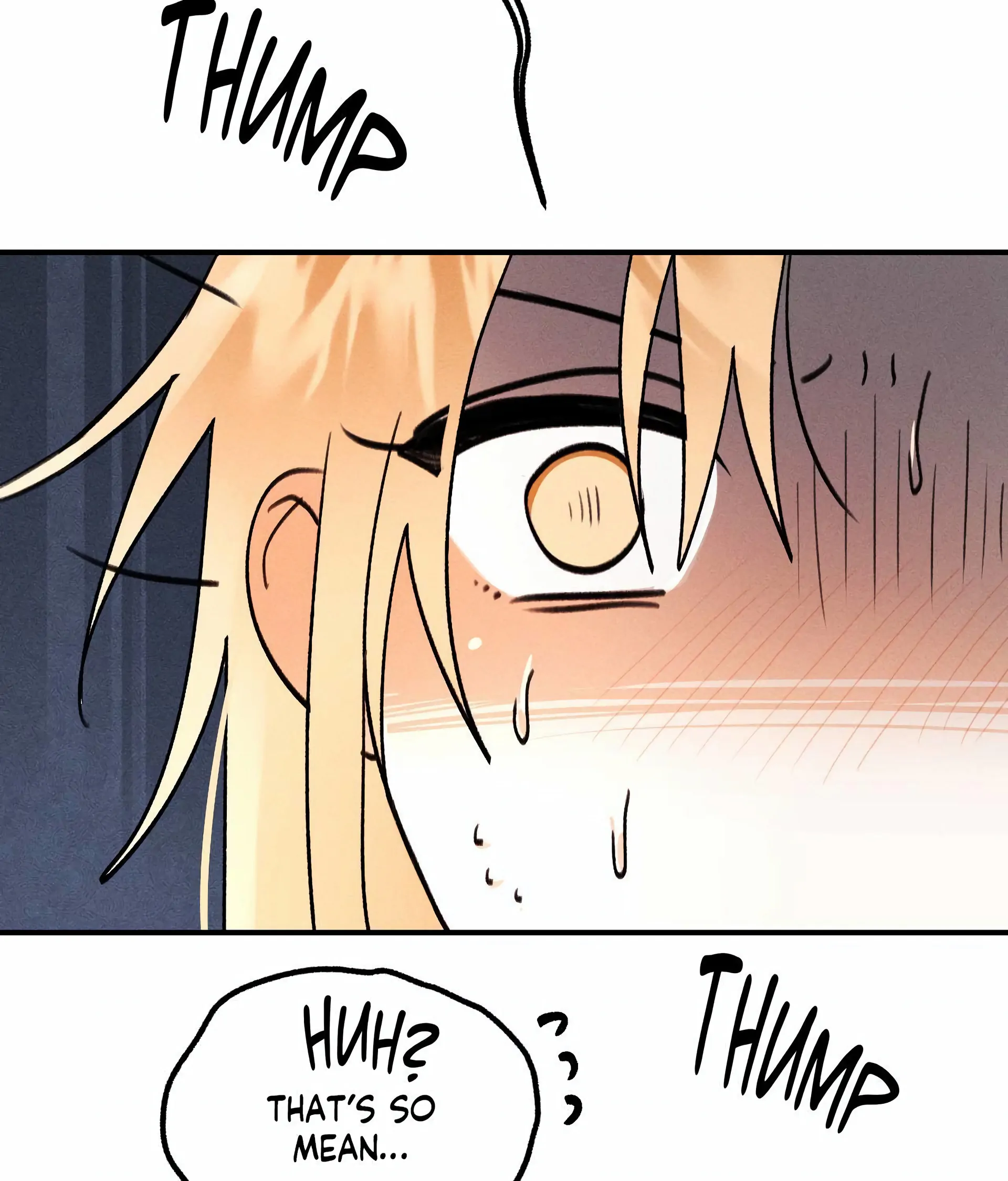 Boo-tiful Nightmare Chapter 7 - Page 44