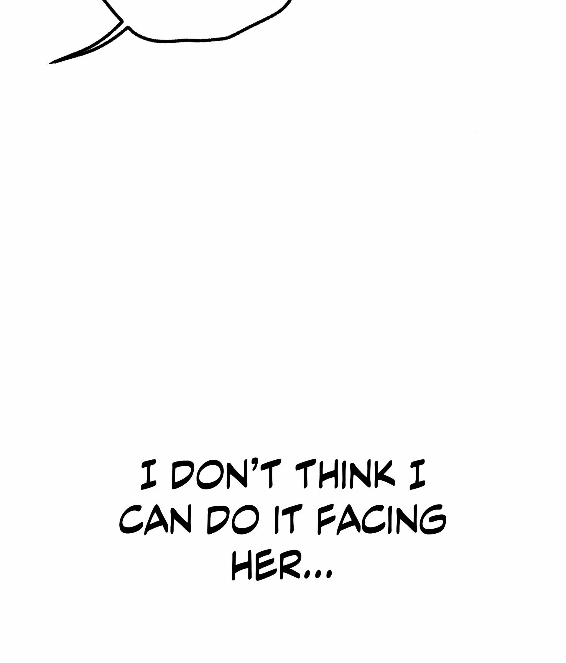 Boo-tiful Nightmare Chapter 7 - Page 45