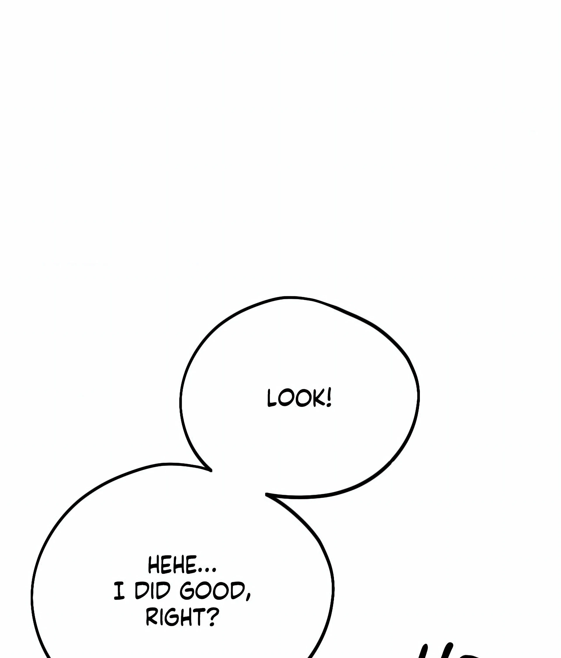 Boo-tiful Nightmare Chapter 7 - Page 49