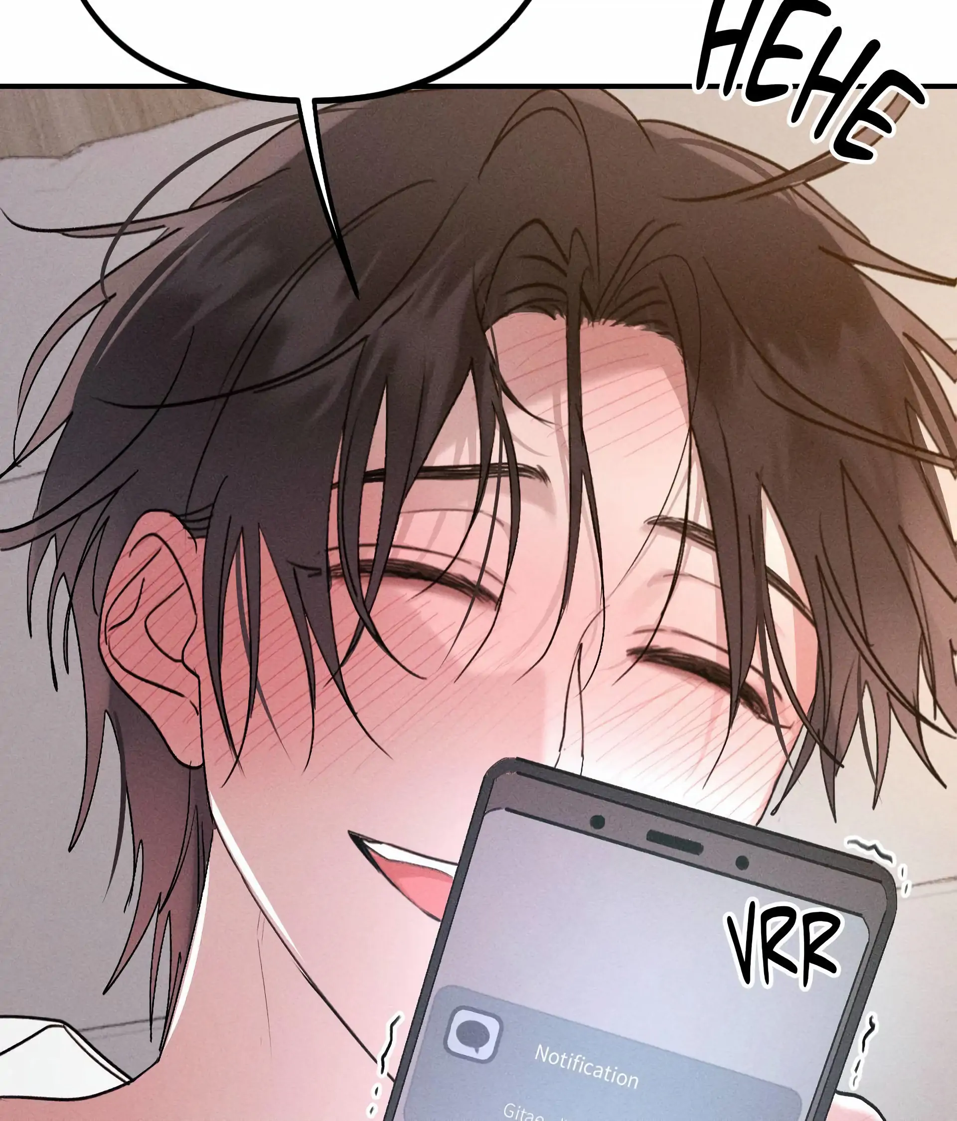 Boo-tiful Nightmare Chapter 7 - Page 50