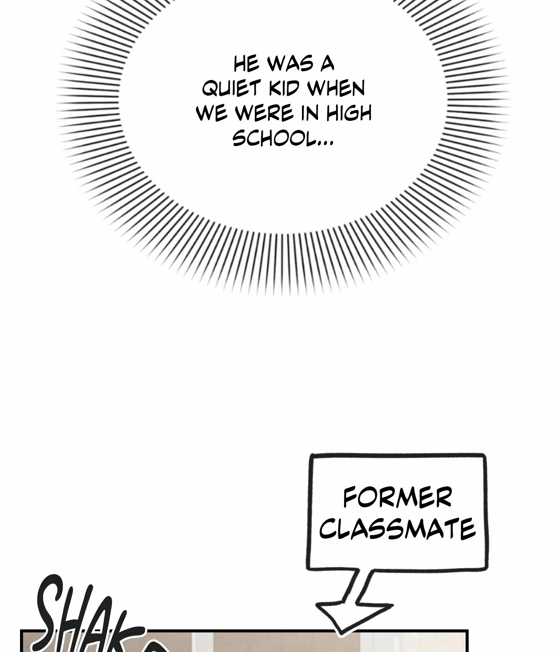 Boo-tiful Nightmare Chapter 7 - Page 6