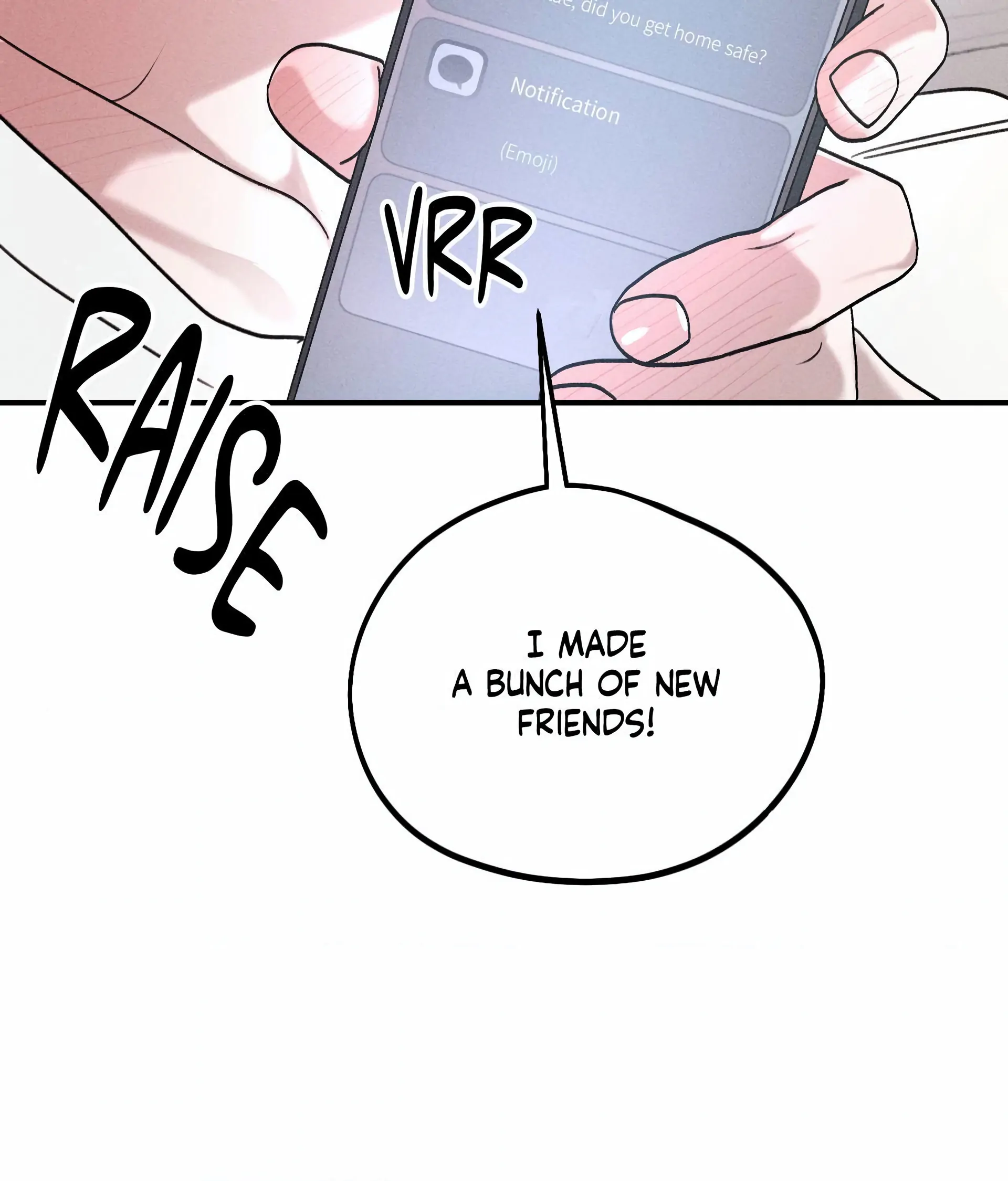 Boo-tiful Nightmare Chapter 7 - Page 51