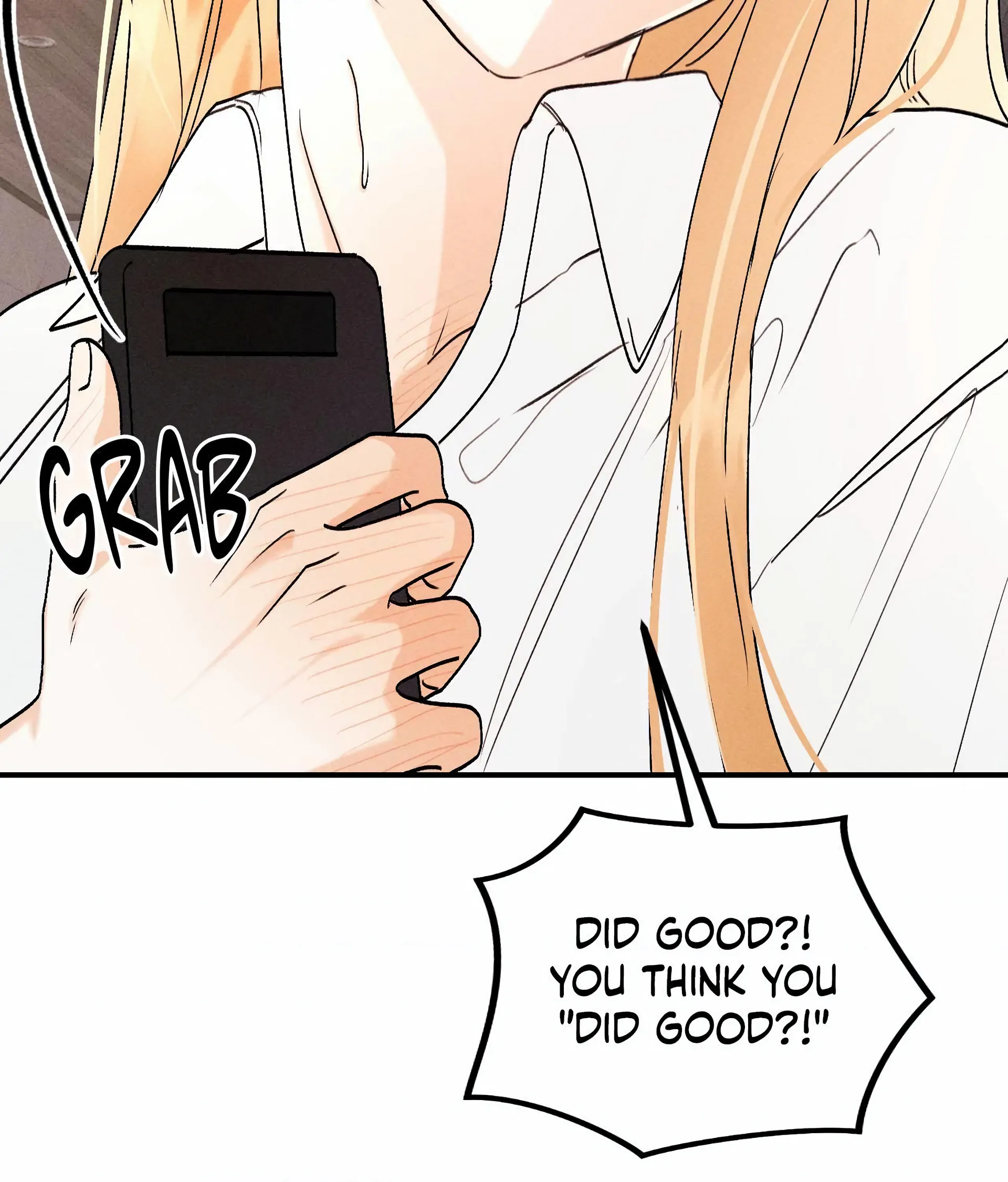 Boo-tiful Nightmare Chapter 7 - Page 53