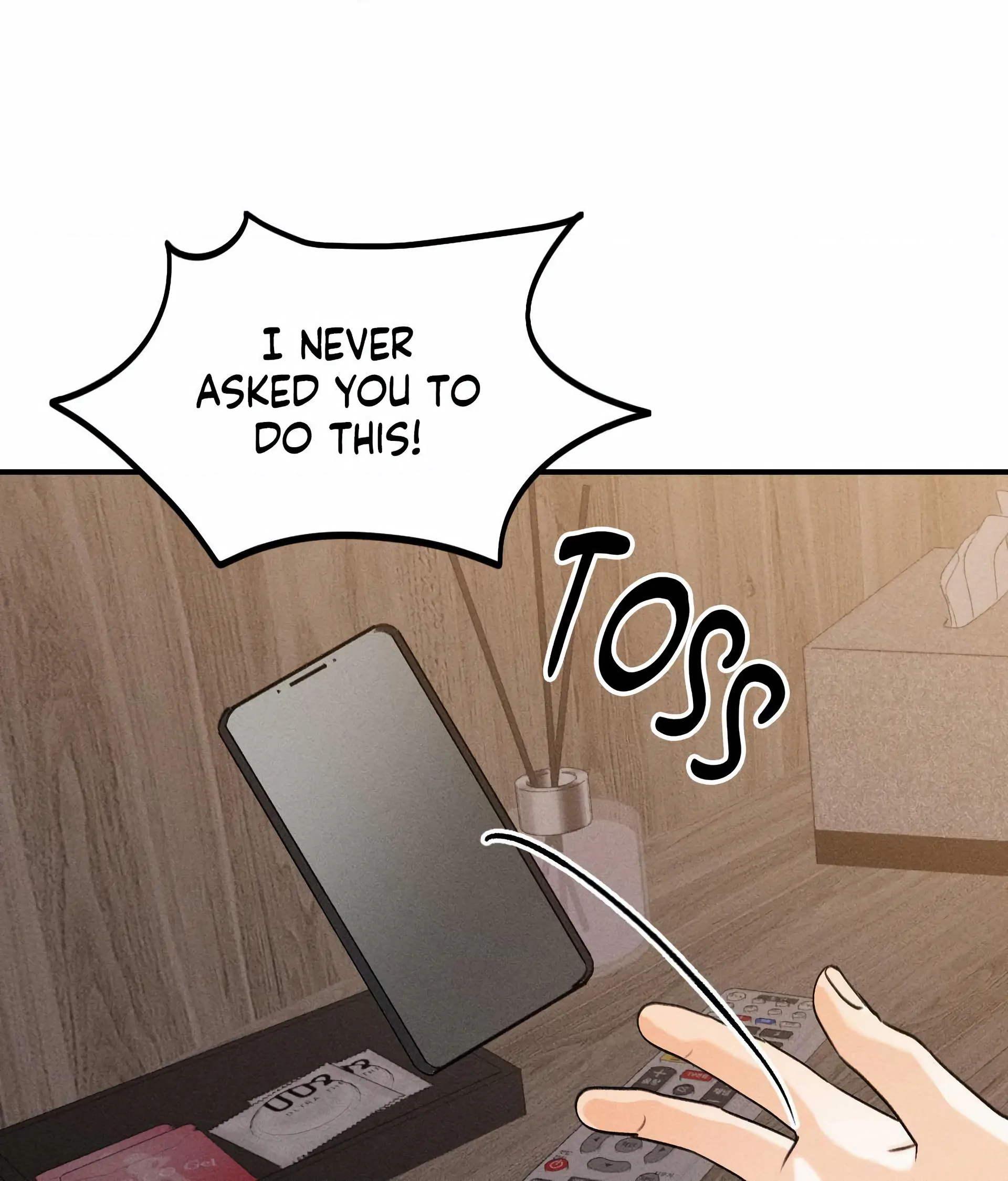 Boo-tiful Nightmare Chapter 7 - Page 54