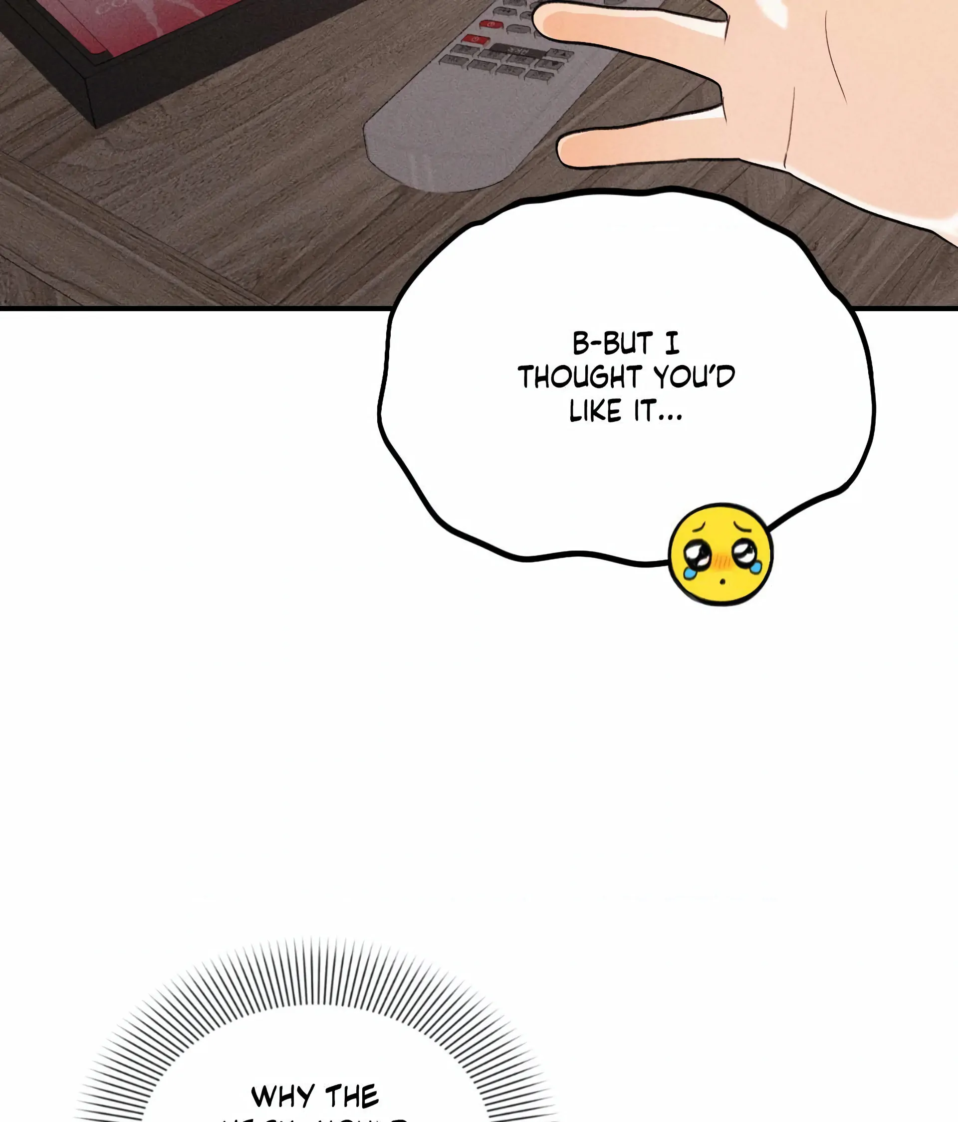 Boo-tiful Nightmare Chapter 7 - Page 55