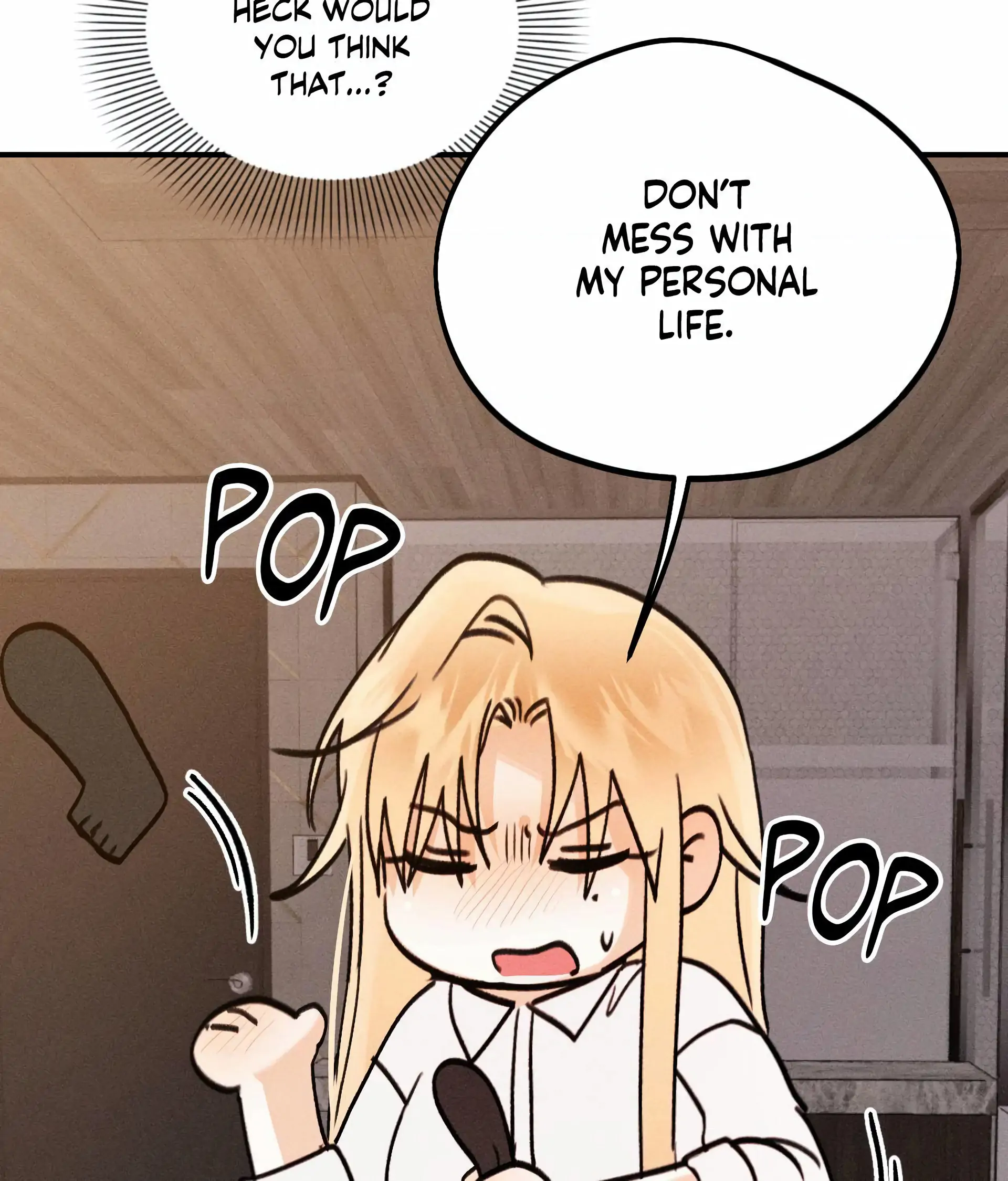 Boo-tiful Nightmare Chapter 7 - Page 56