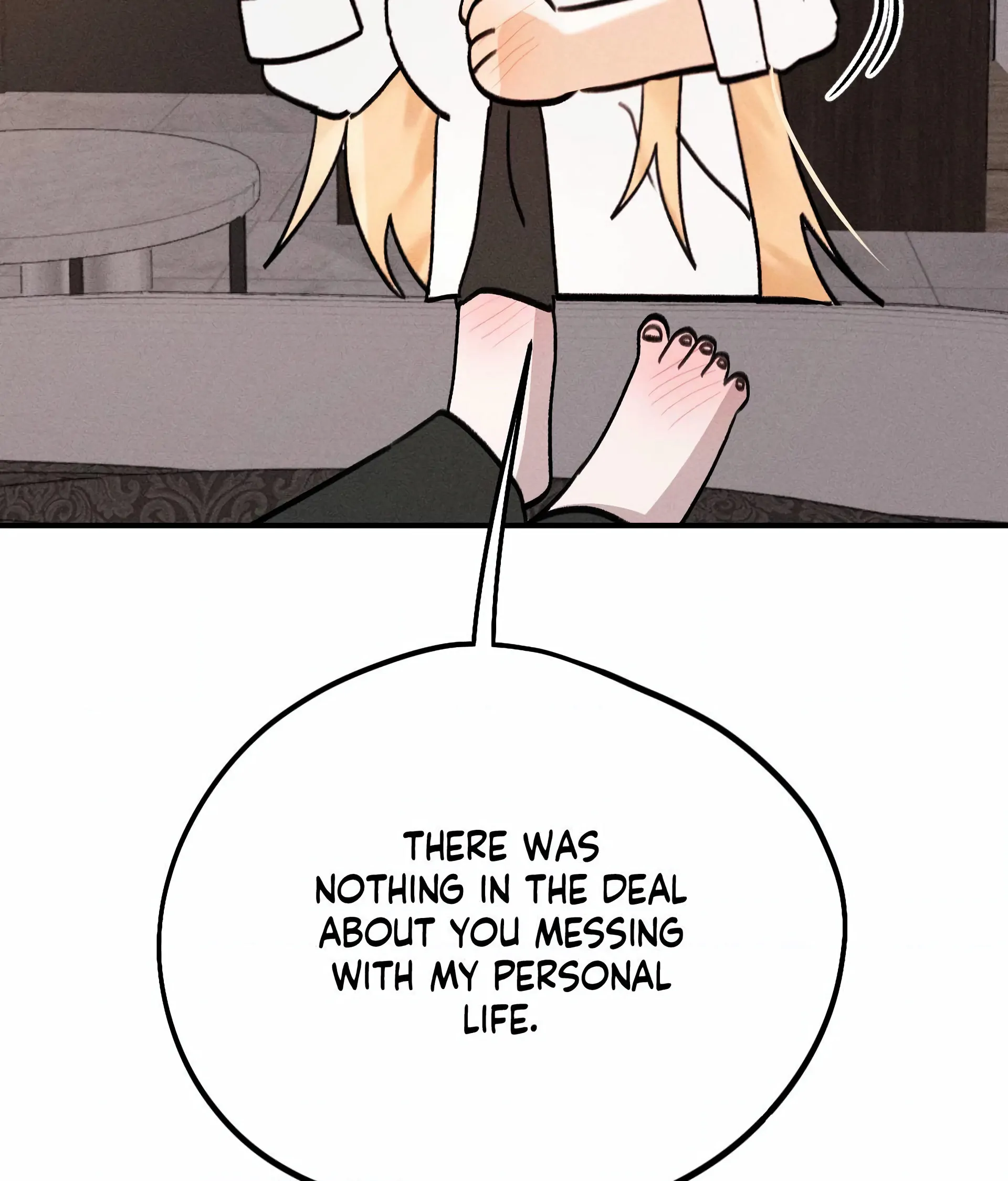 Boo-tiful Nightmare Chapter 7 - Page 57